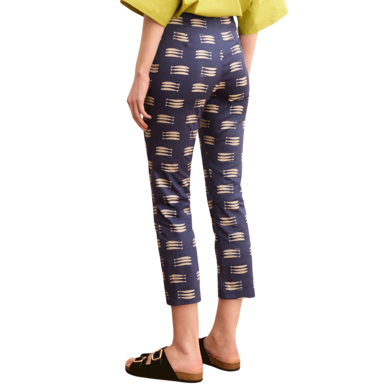 Pantaloni Emiwest Donna - 26151310252