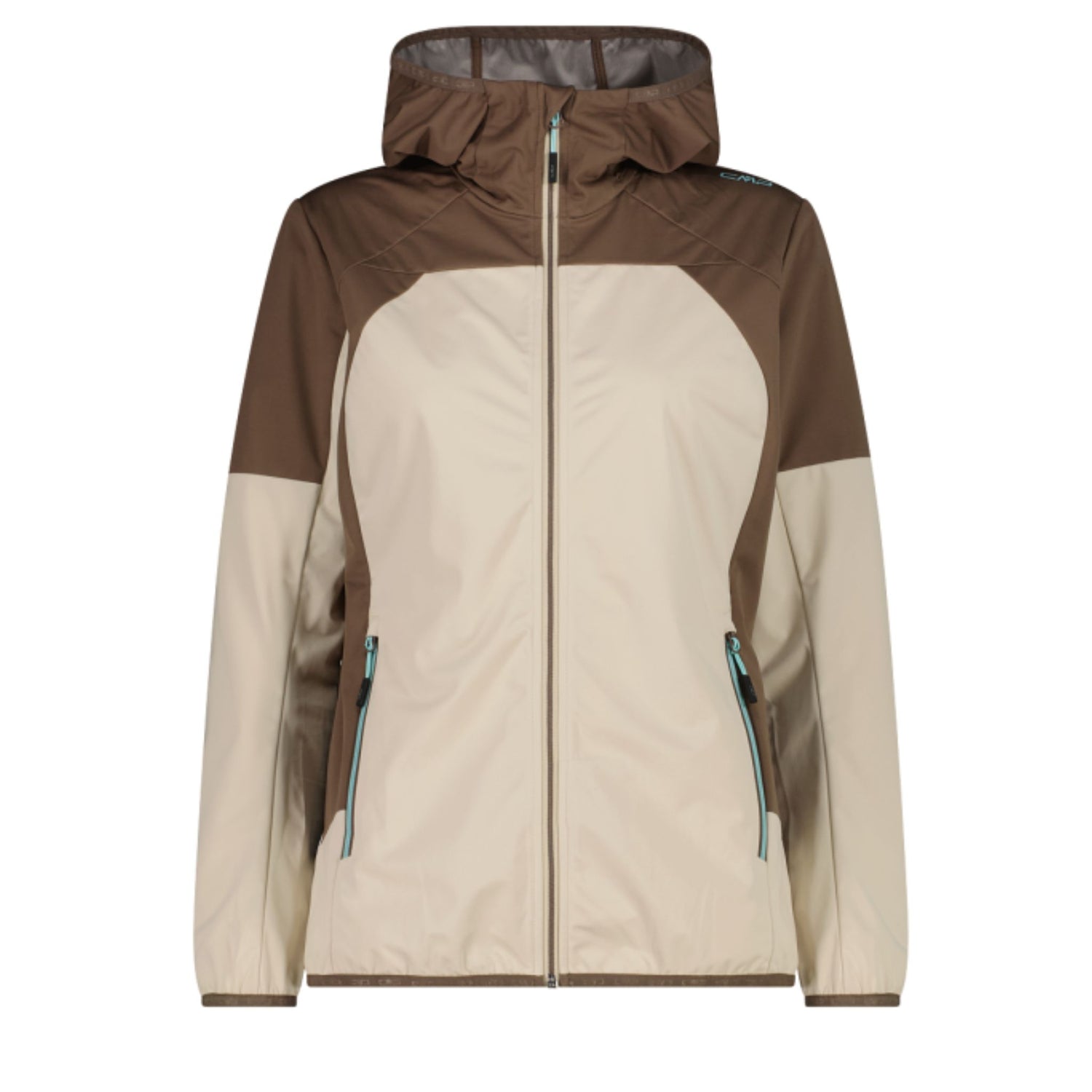 Giacca Softshell Donna - 36A5116