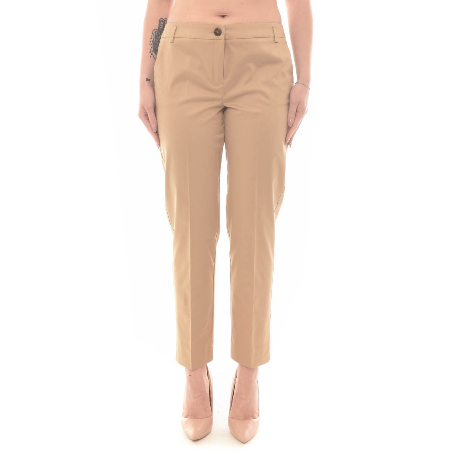 Pantalone Donna EMME MARELLA 24151310422 EDILE