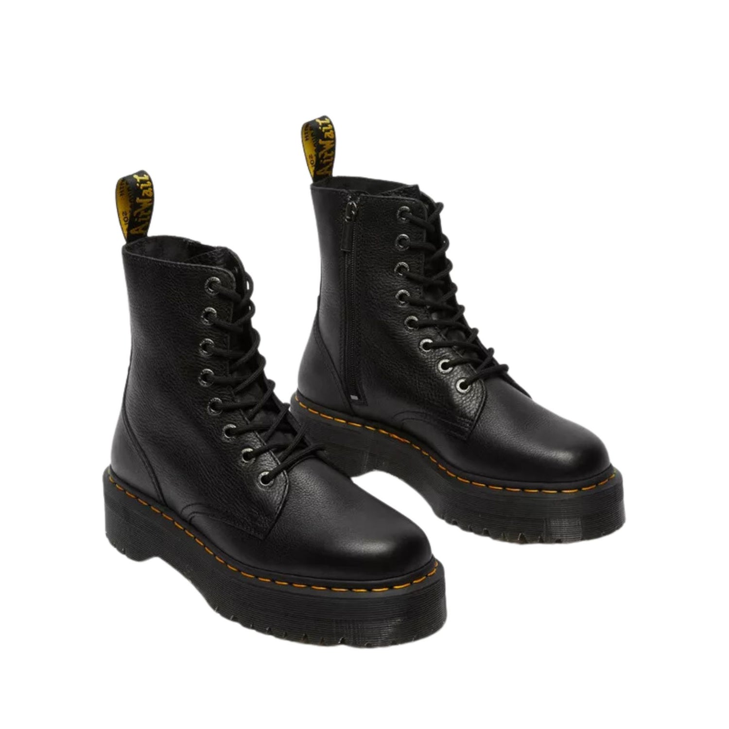 JADON III Unisex adulto DR. MARTENS STIVALE