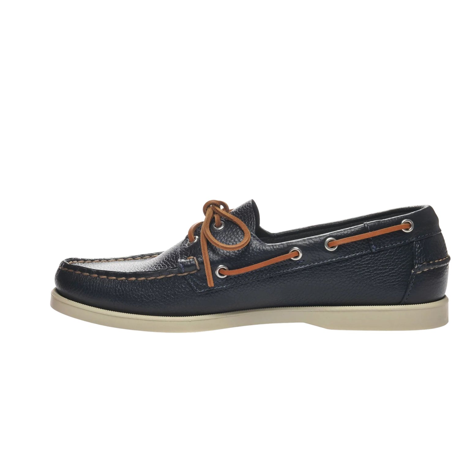 Mocassino Portland Martellato Uomo - 73118WW