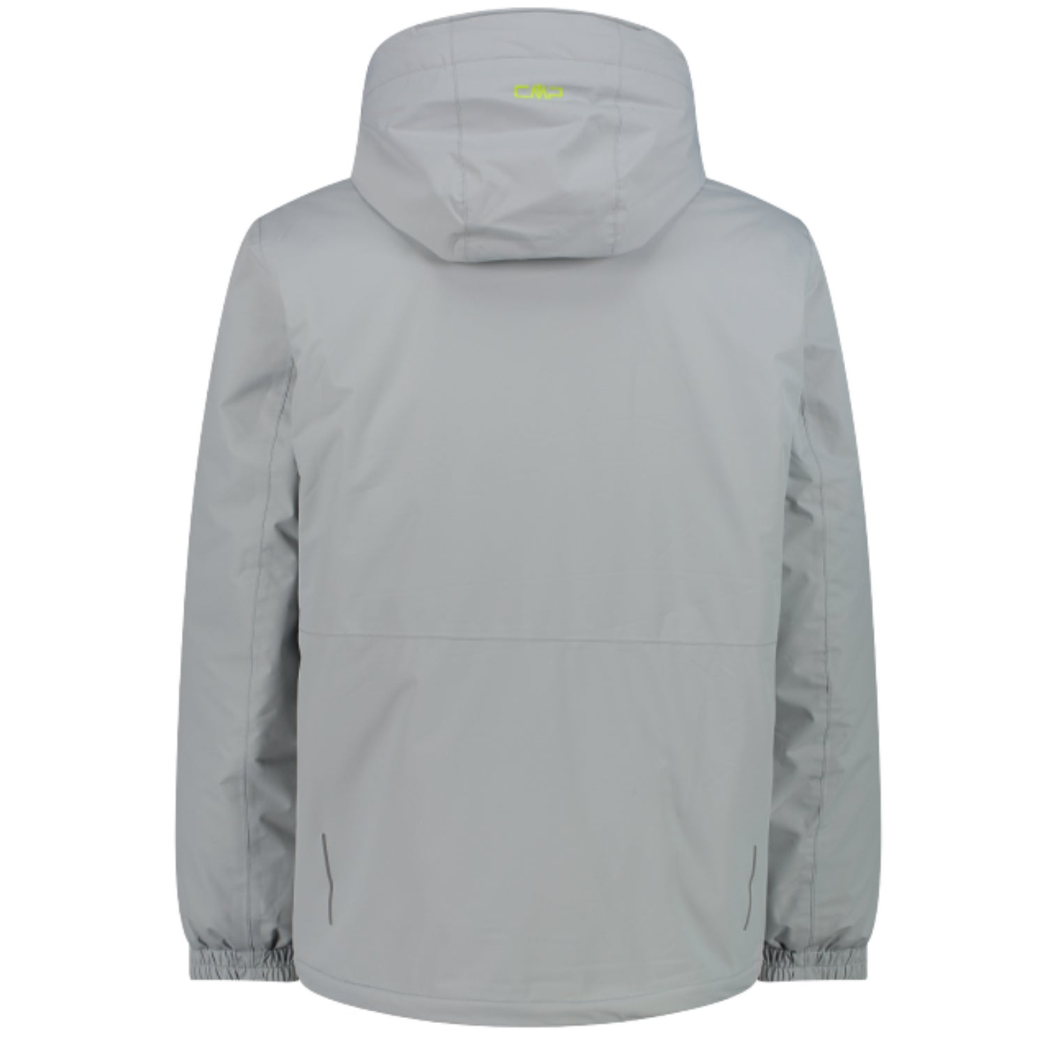 Giacca Imbottita Fix Hood Uomo - 32Z1847