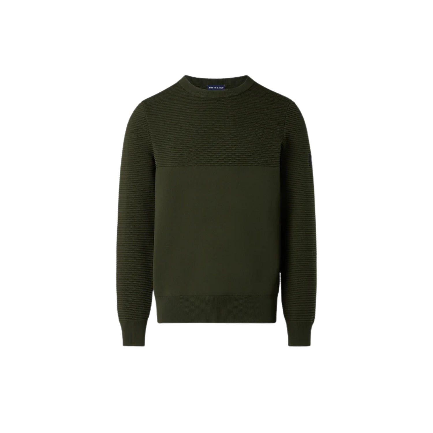 Pullover Crewneck 12Gg Uomo - 699796