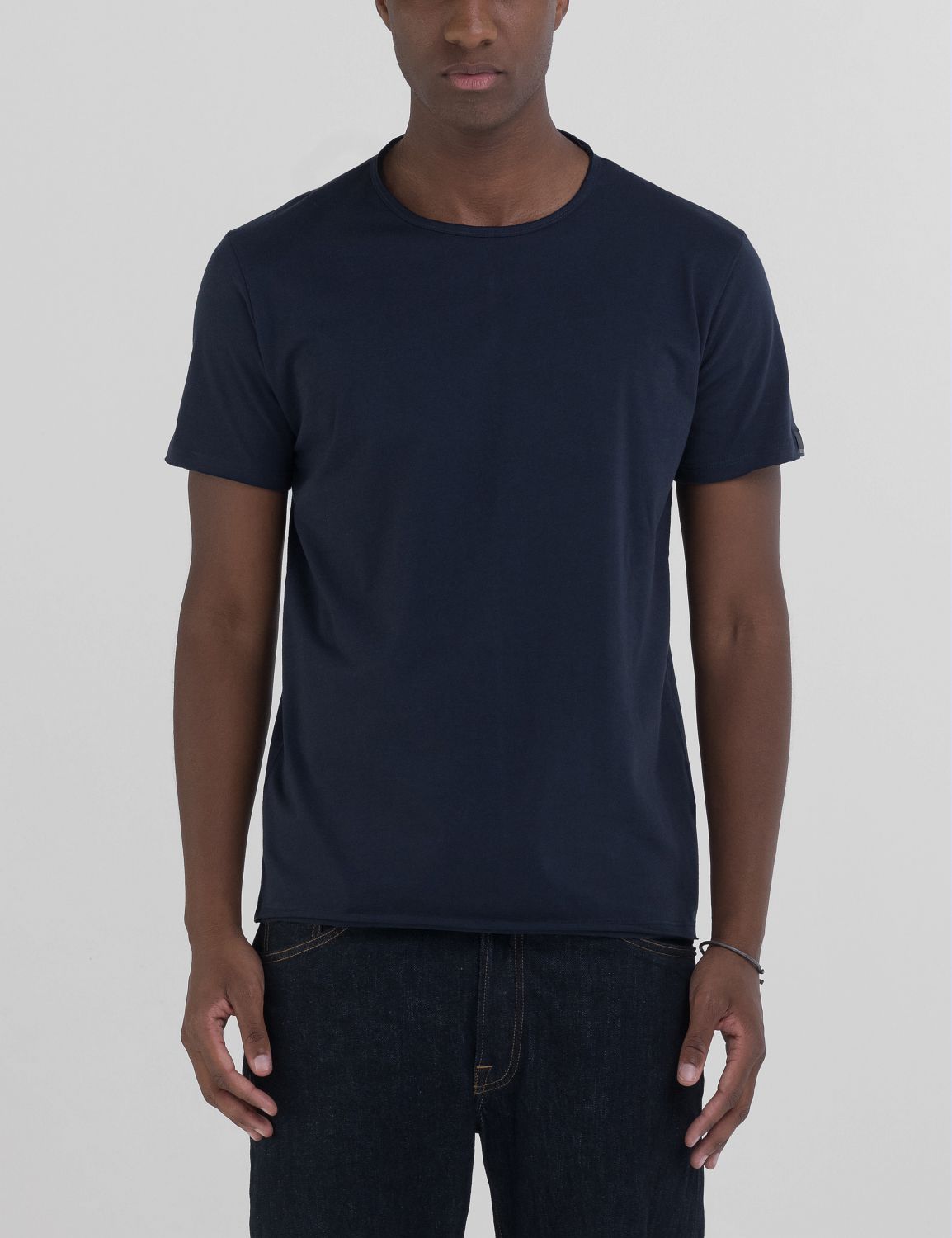 M3590A.2660 T-SHIRT 2024 Uomo REPLAY T-SHIRT