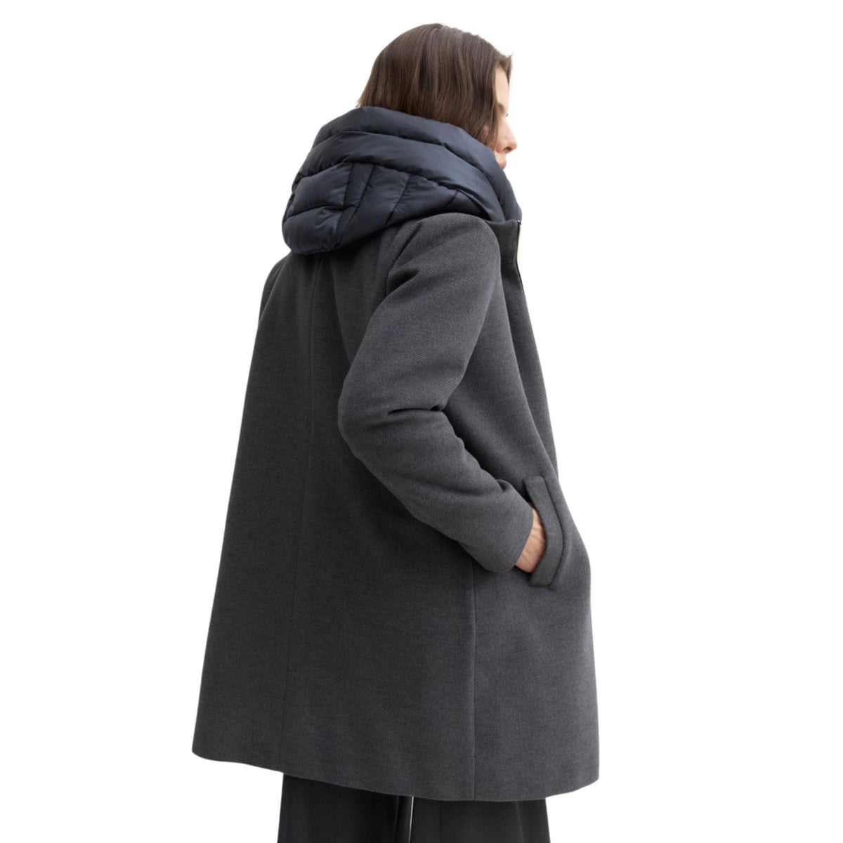 Giubotto Emmbacio Donna - 26254961022
