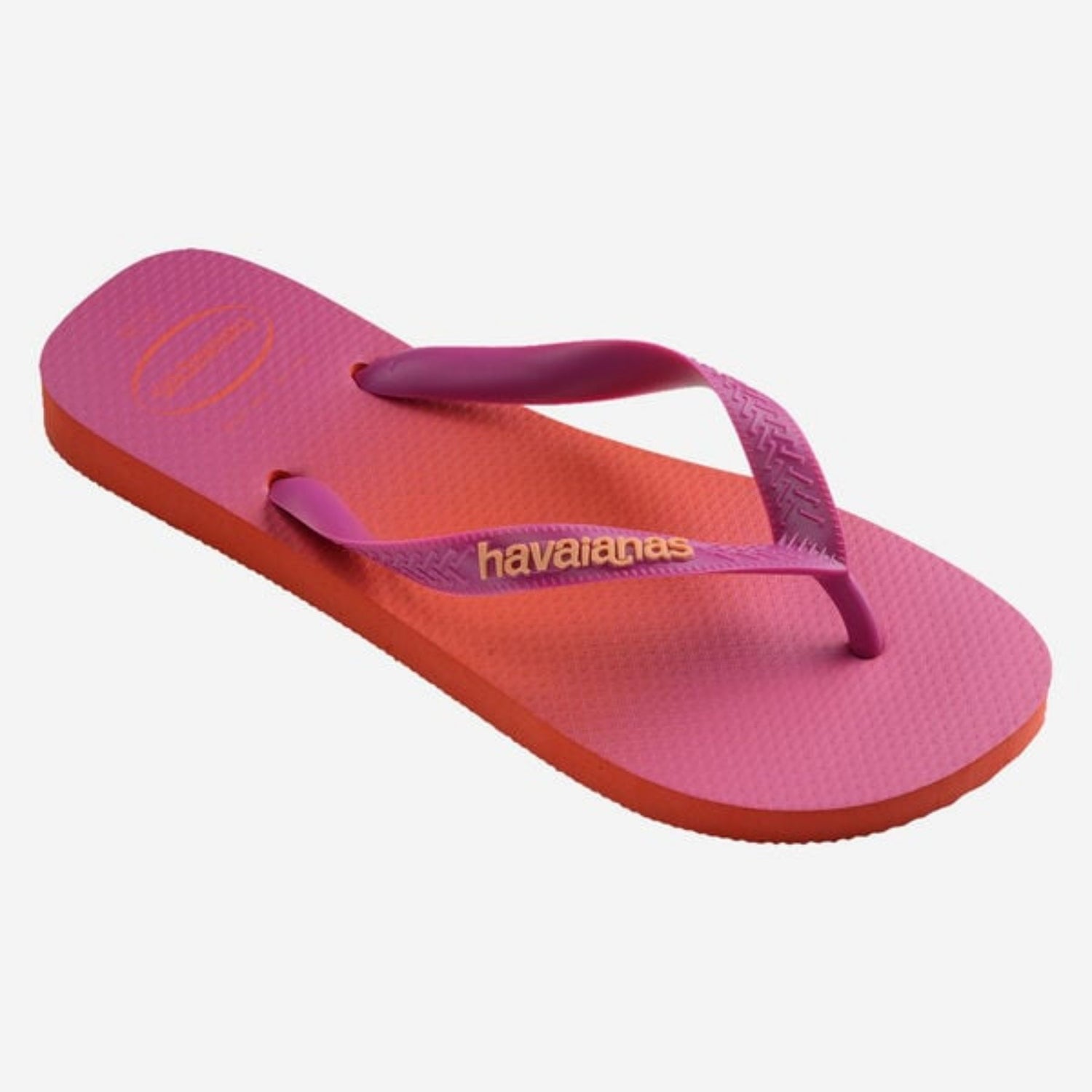 H. TOP FASHION 7258 2024 Donna HAVAIANAS INFRADITO