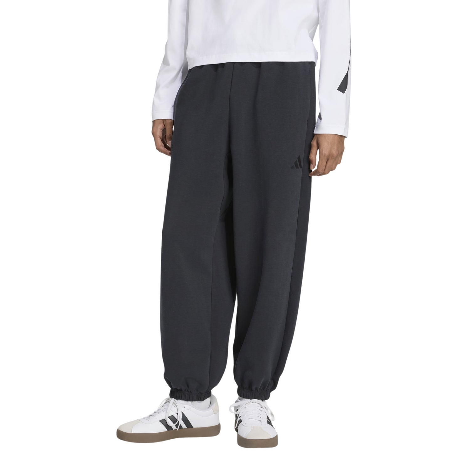 Pantaloni Soft Lux Uomo - KB5688
