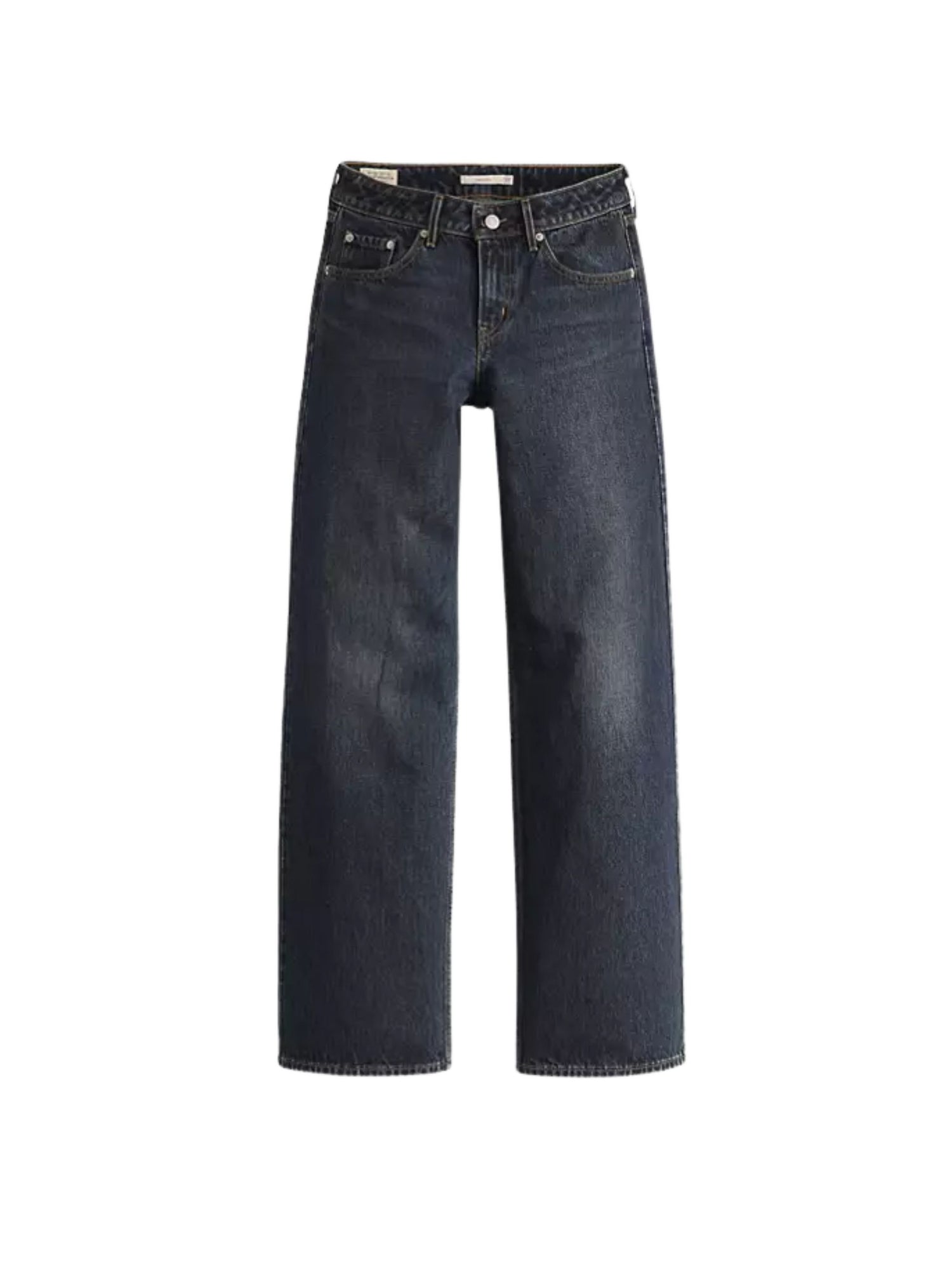 JEANS LOW LOOSE DONNA - LEVI'S A5566