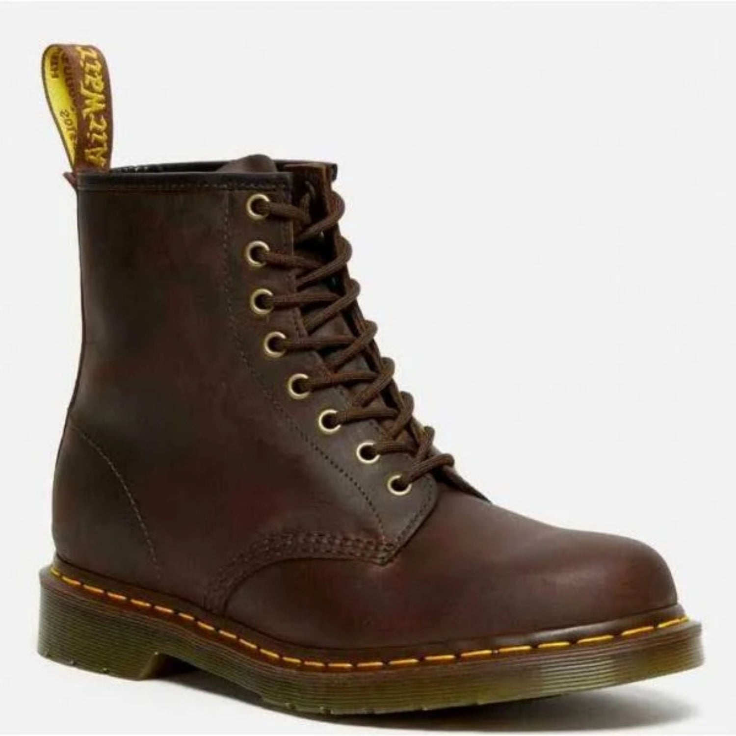 1460 Unisex adulto DR. MARTENS STIVALE