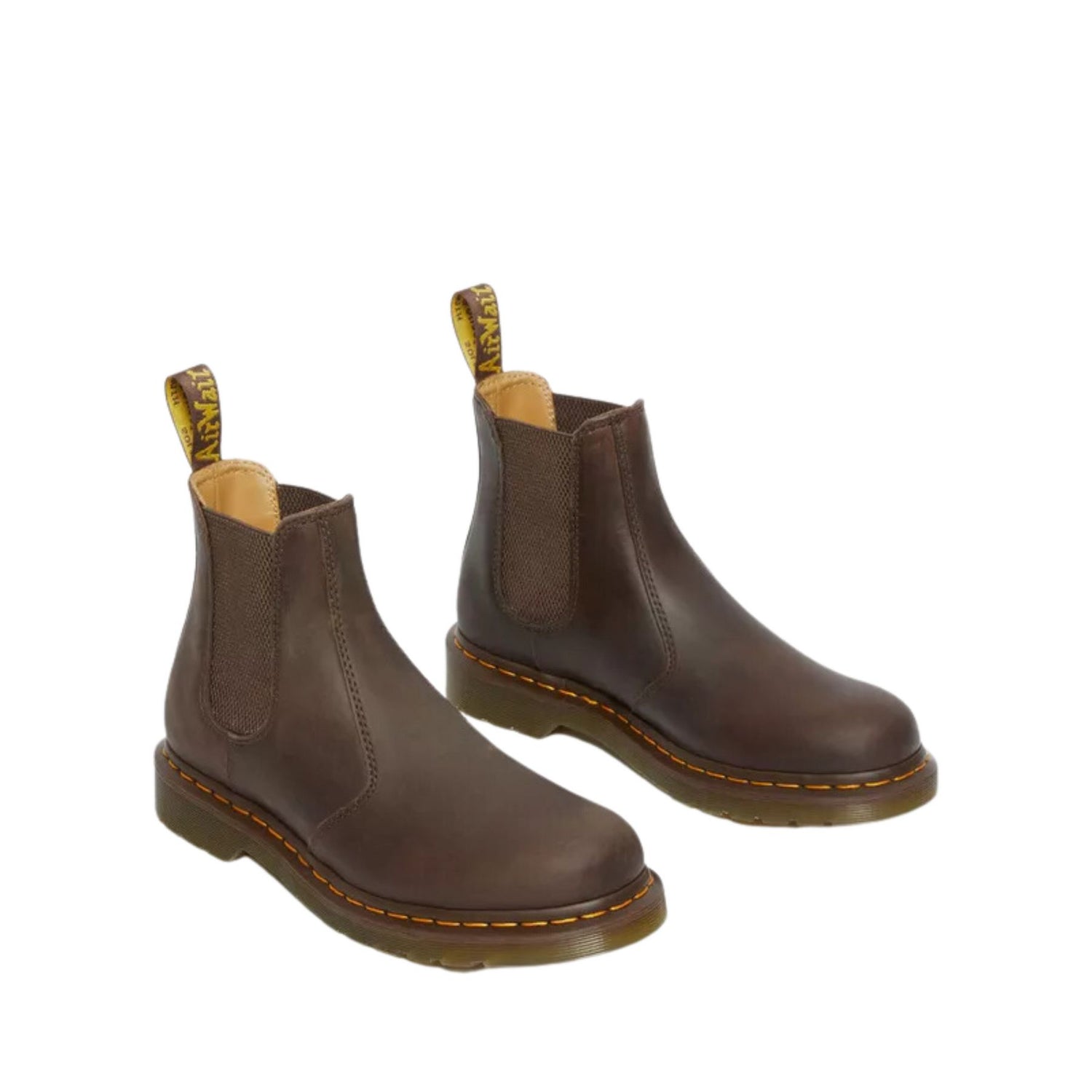 2976 YS Unisex adulto DR. MARTENS STIVALE