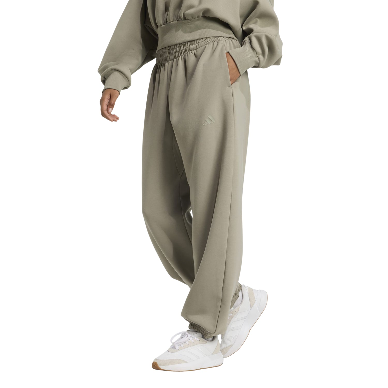 Pantaloni Soft Lux Donna - JW5074