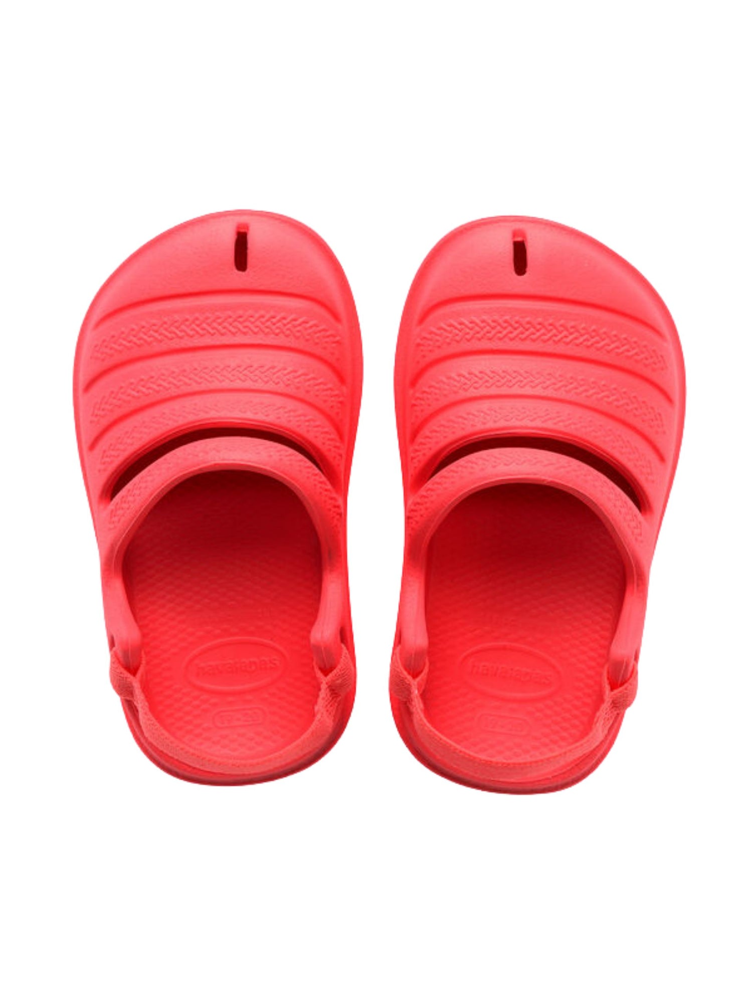 SANDALO BABY CLOG UNISEX BAMBINI - HAVAIANAS 8260