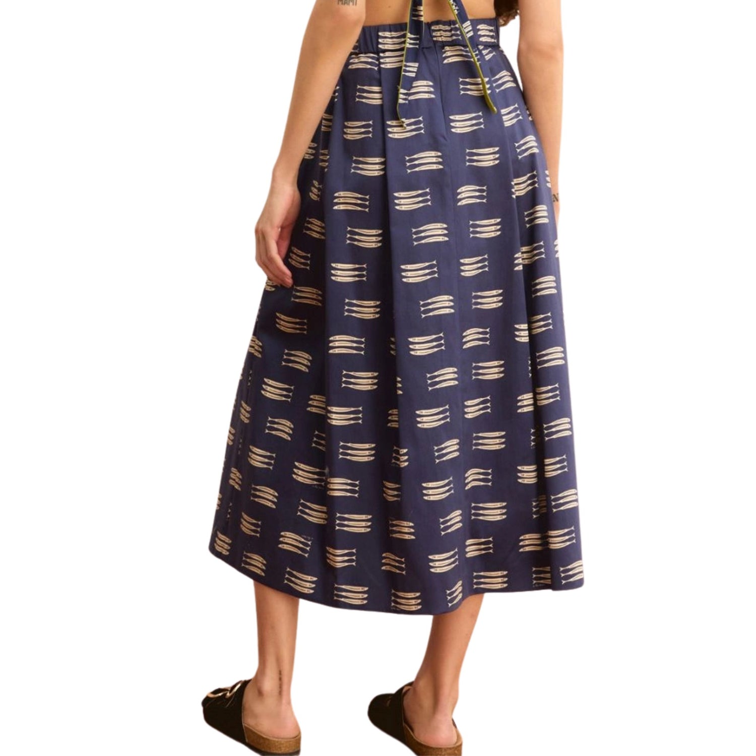 Gonna Emiquatto Donna - 26151010152