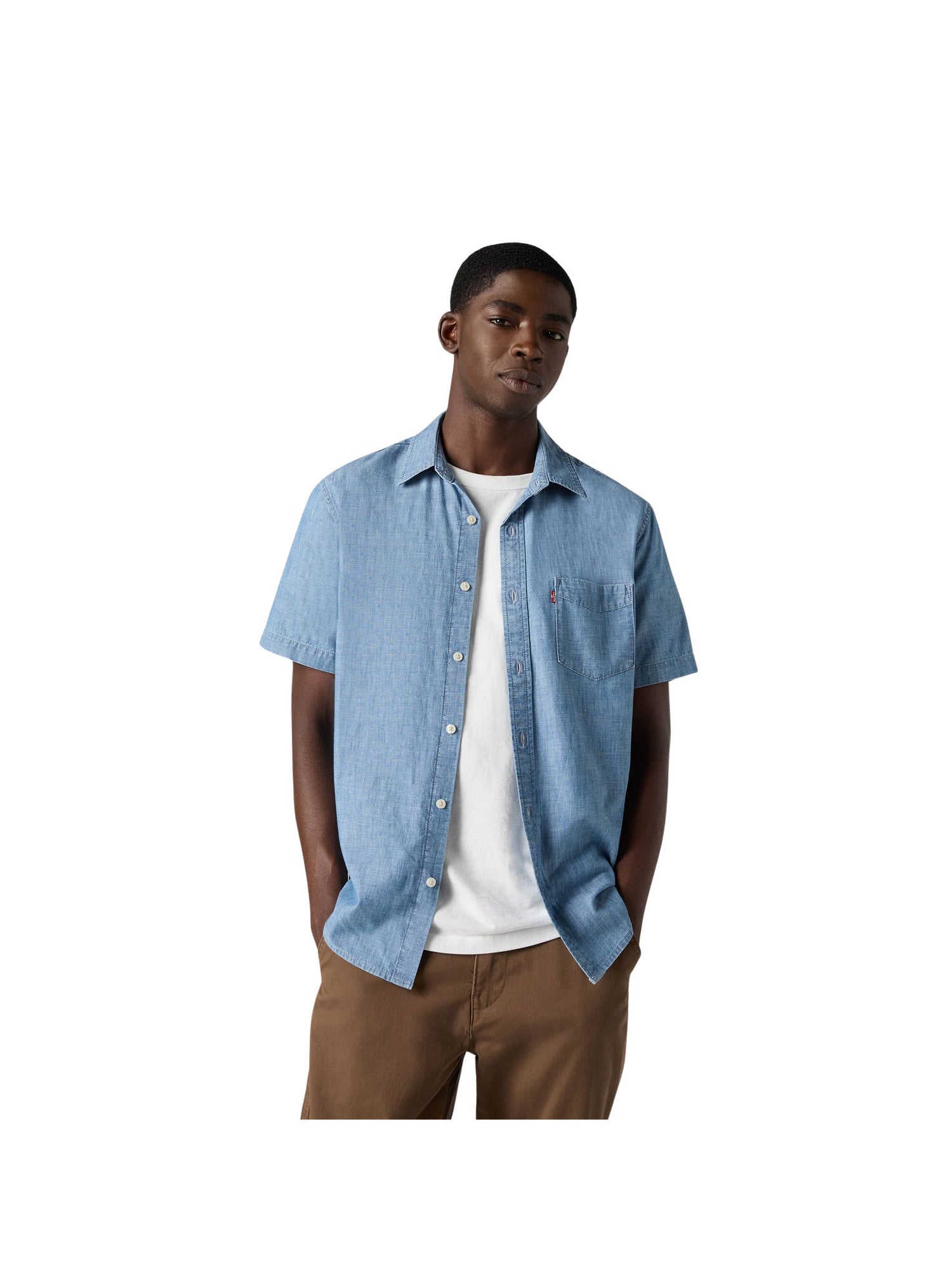 CAMICIA SUNSET - LEVI'S 86624