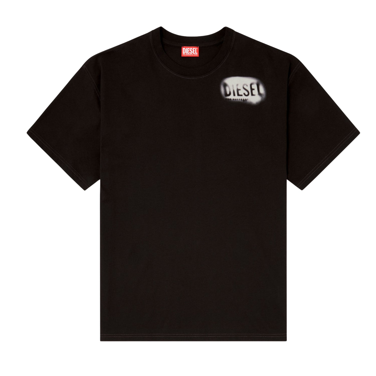T-Shirt T Boxt V2 Uomo - A19981 0QIAM