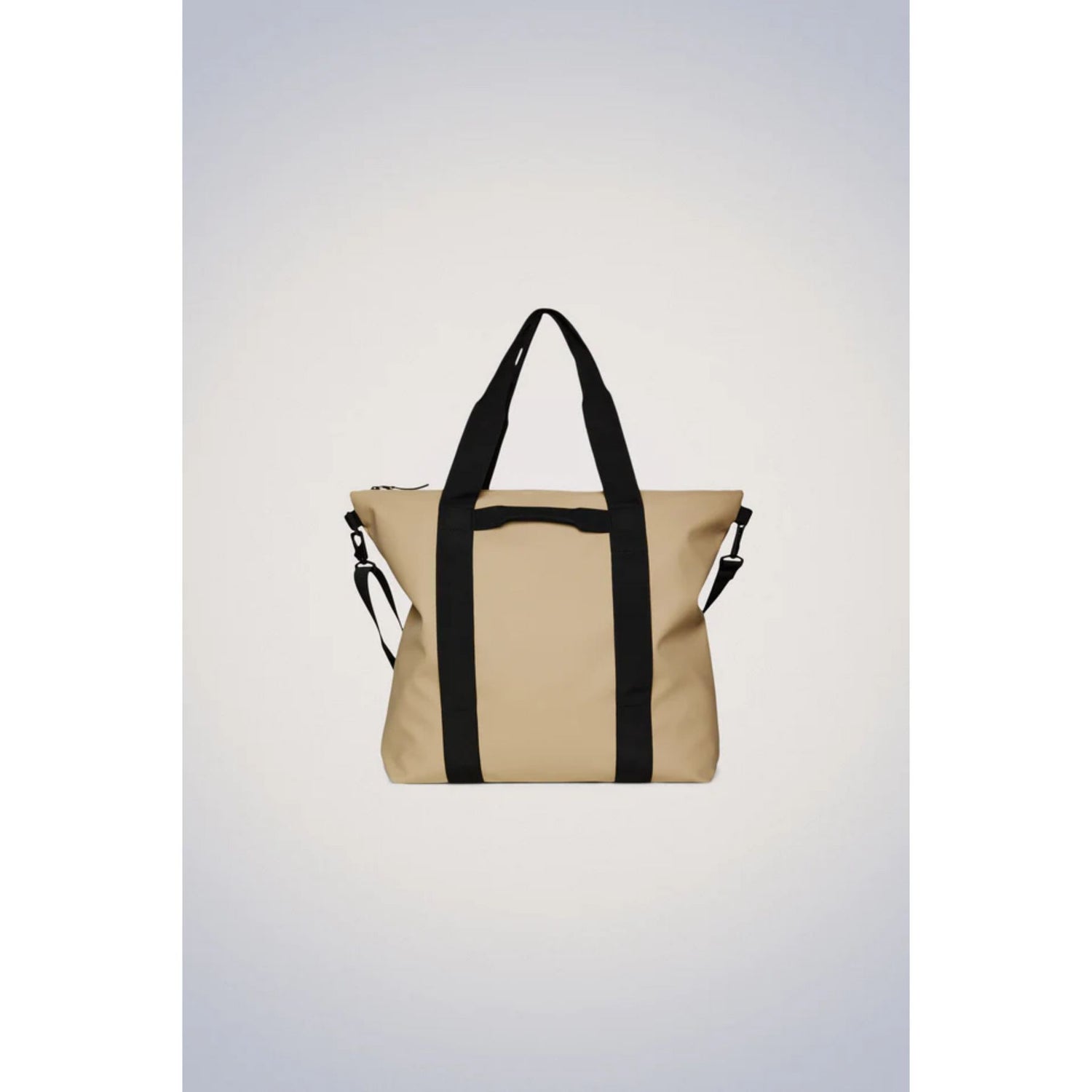 14150 TOTE BAG Unisex adulto RAINS BORSA