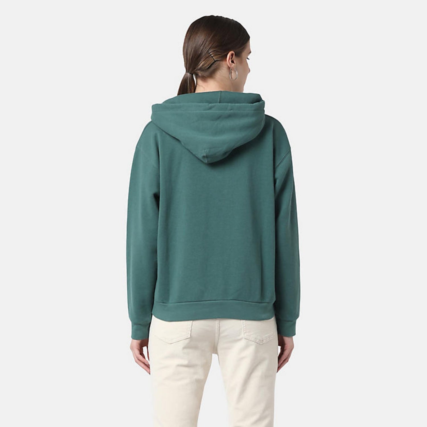 A5943 EVERYDAY HOODIE 2024 Donna LEVI'S FELPA