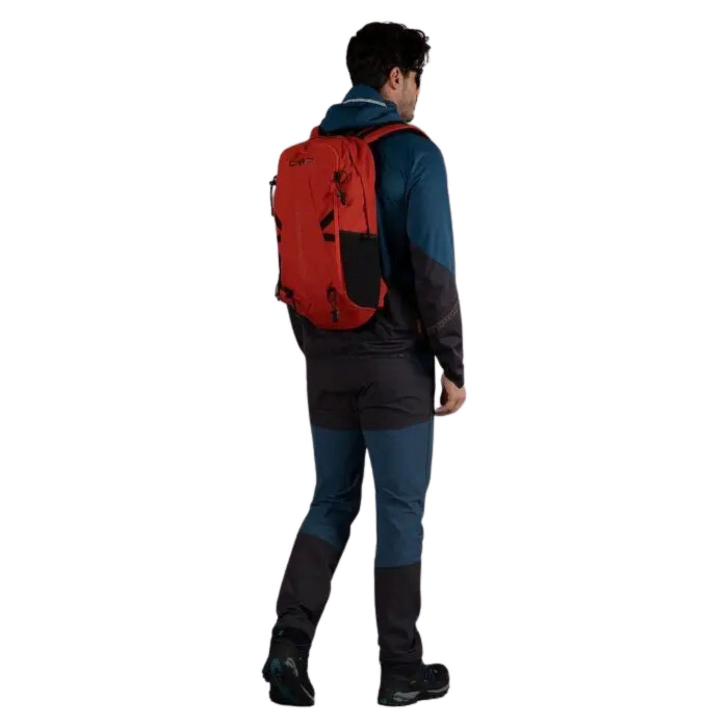 3V17957 LAREDO 22L TREKKING BACKPACK 2024 Unisex adulto CMP  CAMPAGNOLO ZAINO