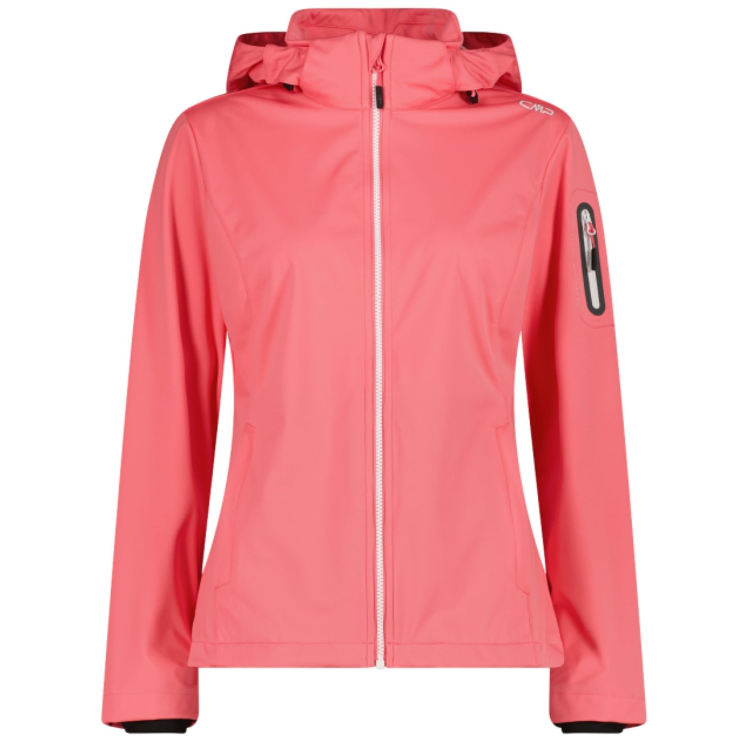 Giacca Light Softshell Donna - 39A5016