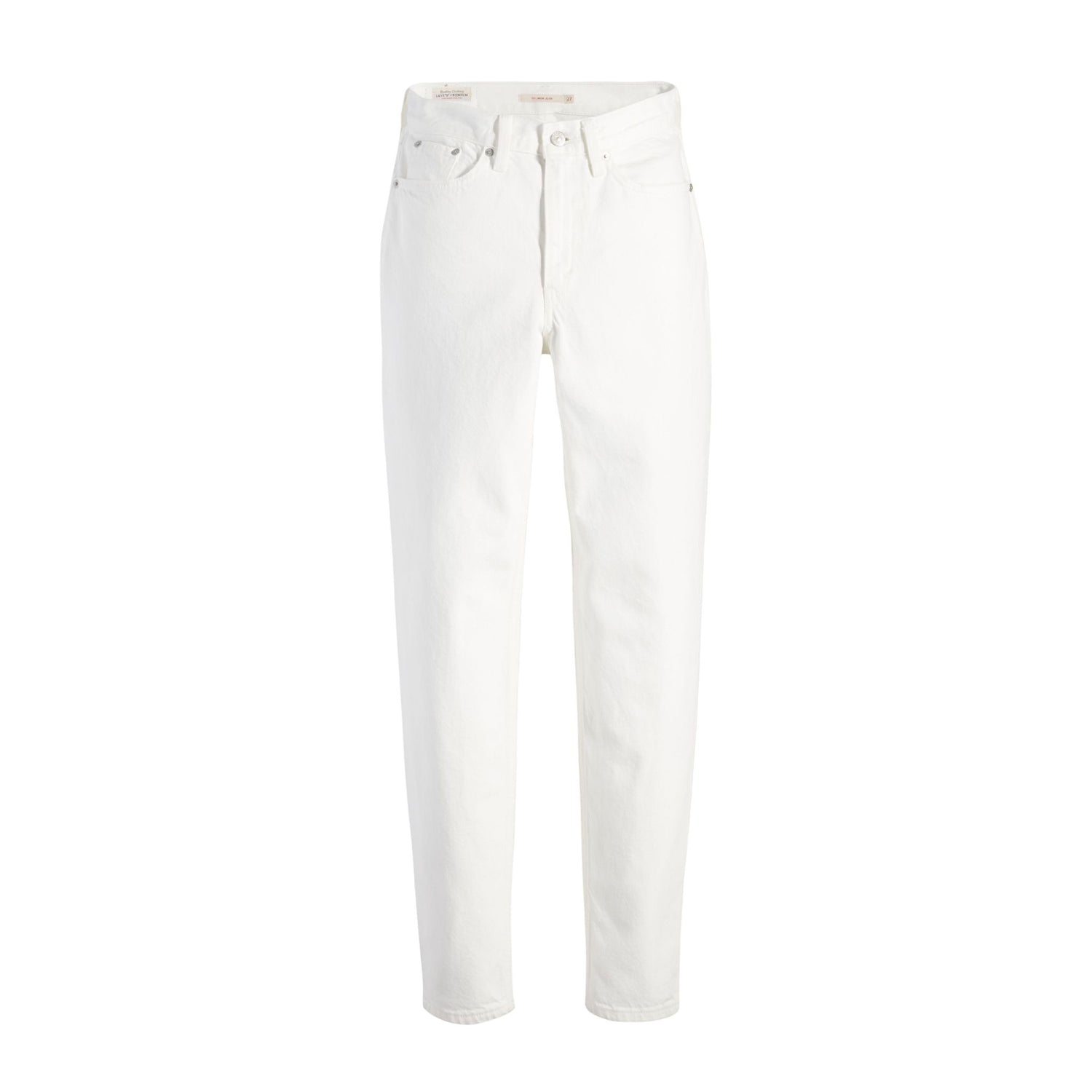 Jeans 80s Mom Donna - A3506