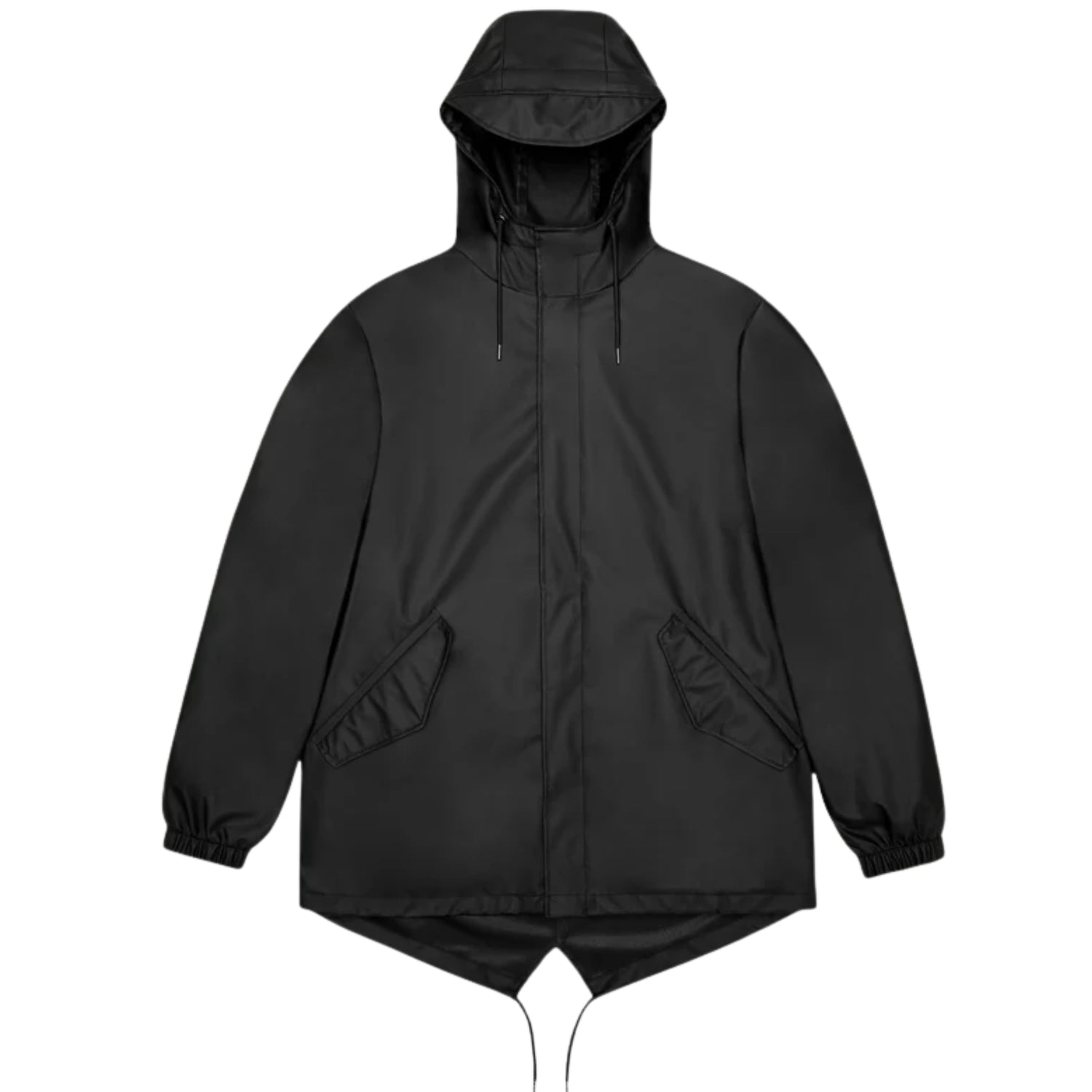 Giacca Fishtail Unisex Adulo - 18010