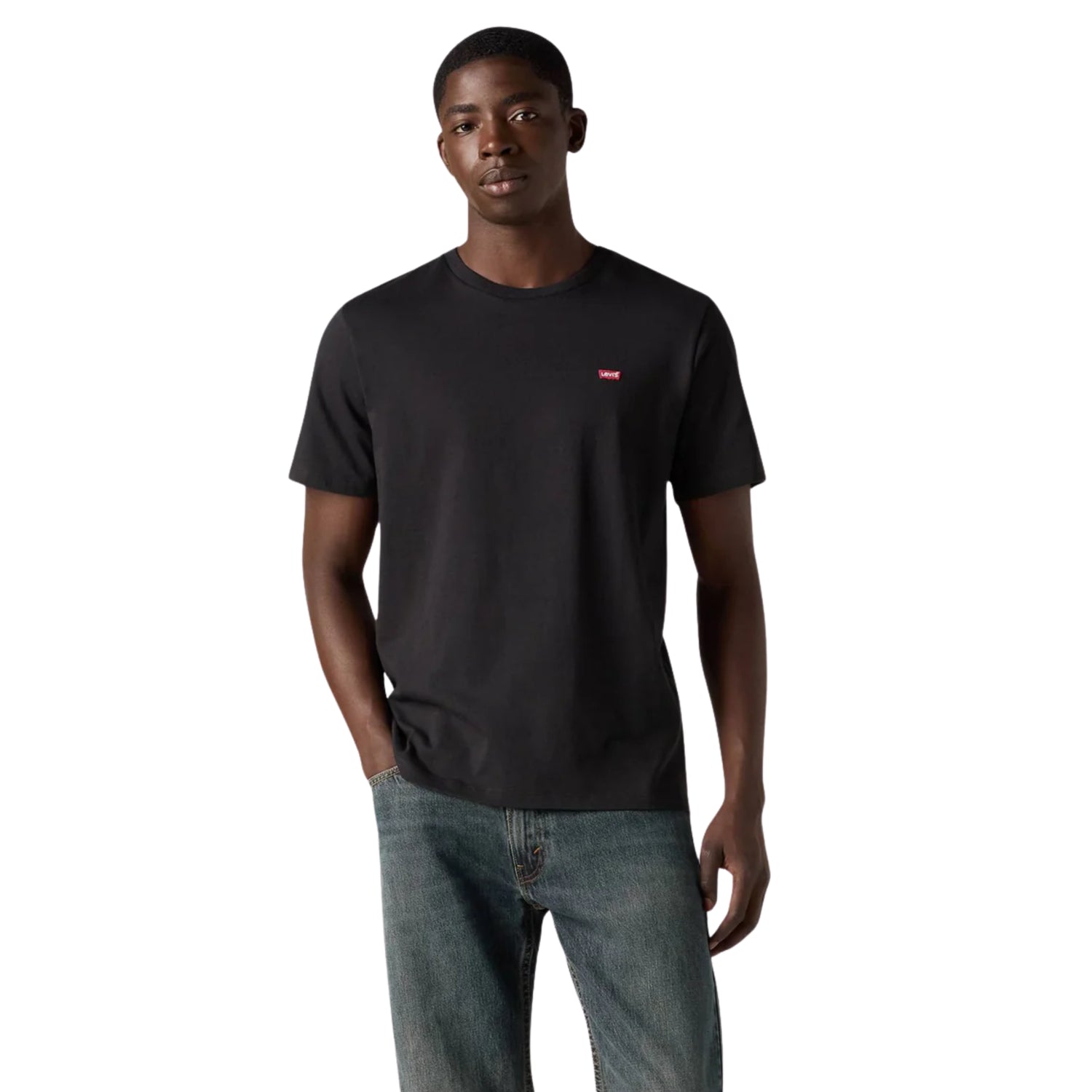 T-shirt Housemark Original Uomo - 56605