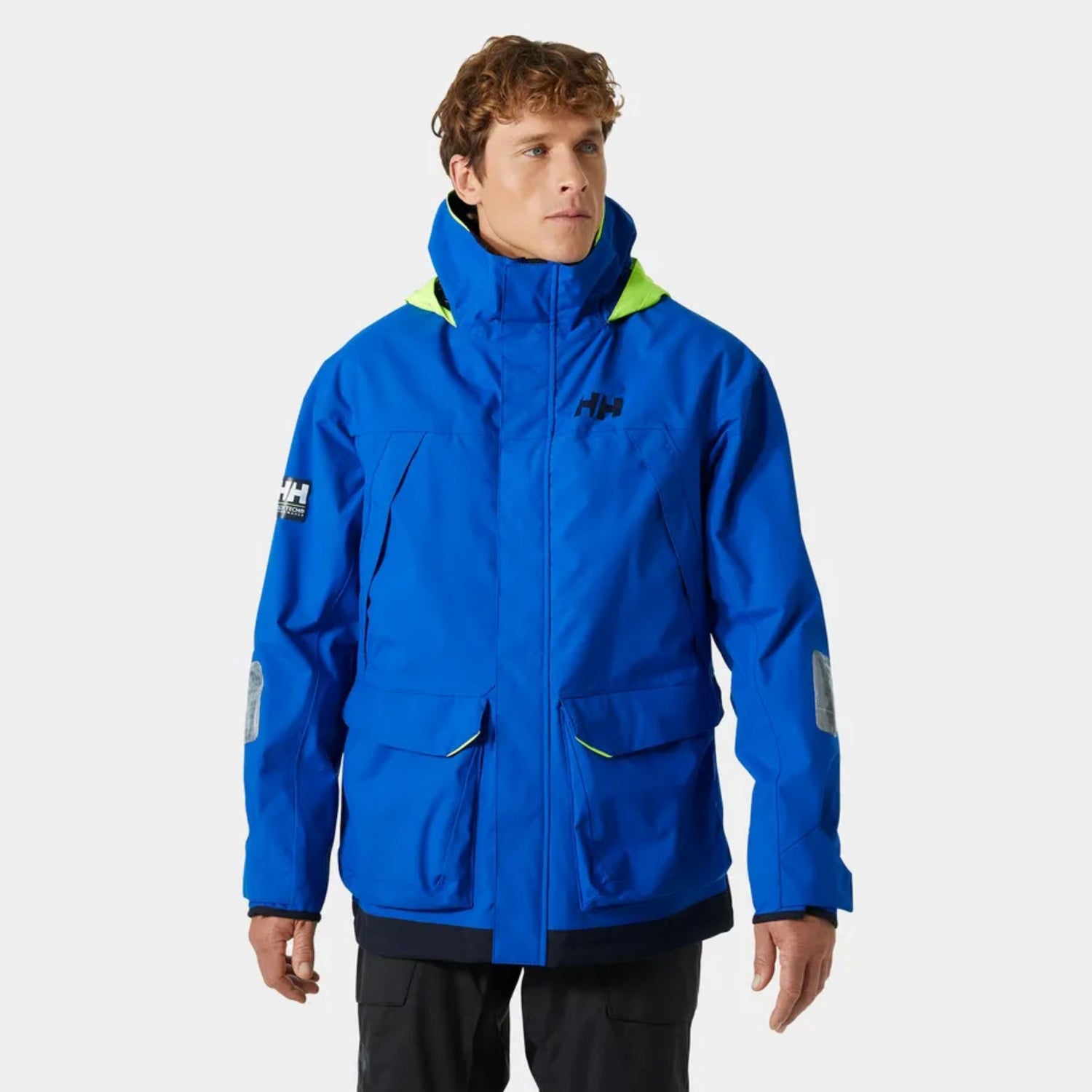 34156 PIER 3.0 JACKET Uomo HELLY HANSEN GIACCA