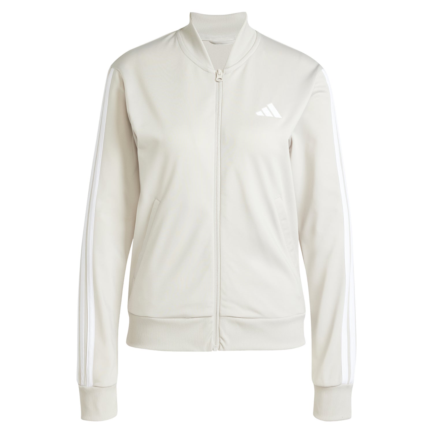 Tuta Track Suit Essentials 3-Stripes Donna - JD2686