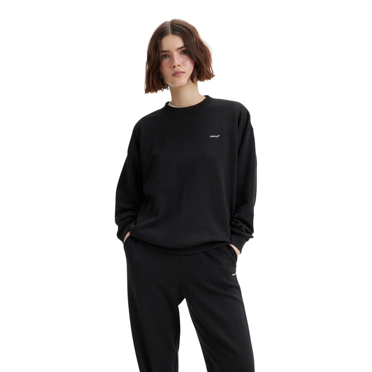 Felpa Everyday Donna - A5942