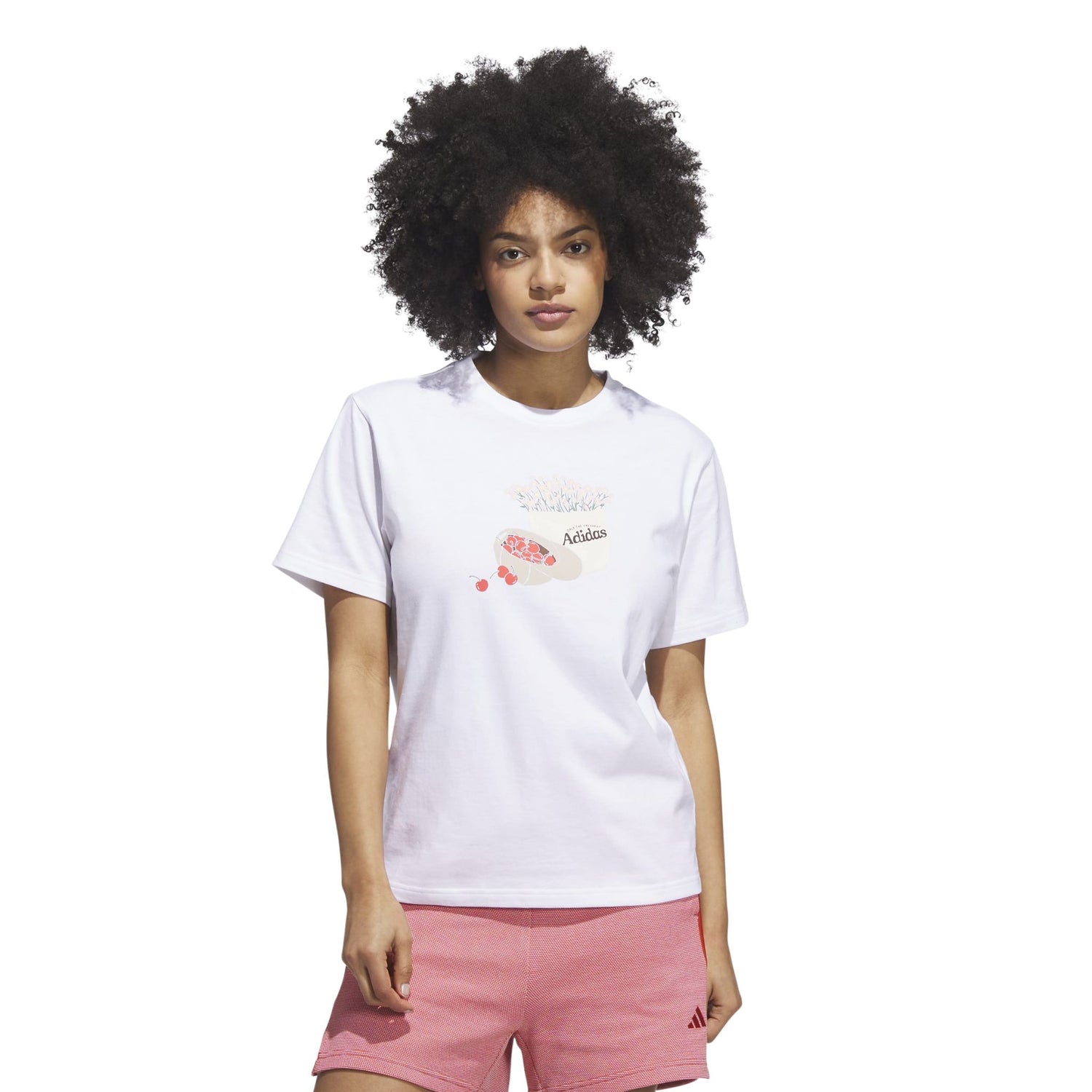 T-Shirt Farmers Market Donna - JN2543