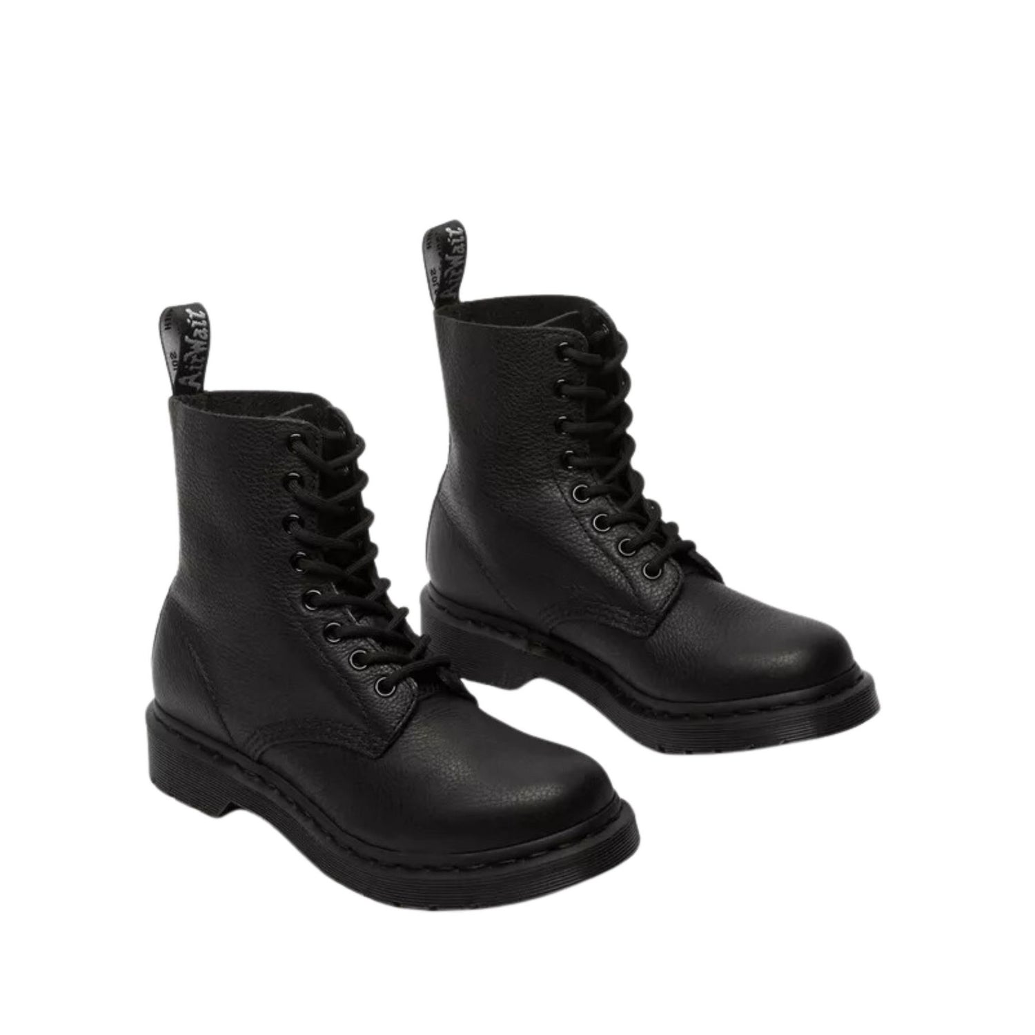 1460 PASCAL MONO Donna DR. MARTENS STIVALE