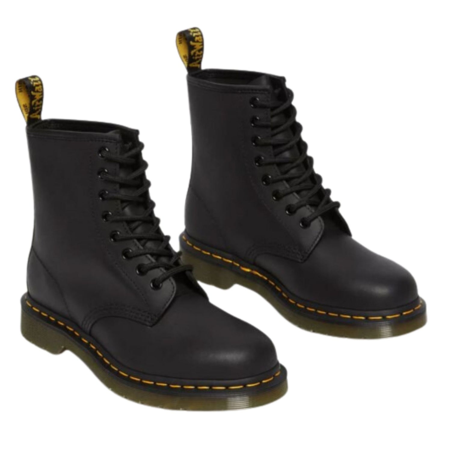 1460 Unisex adulto DR. MARTENS STIVALE