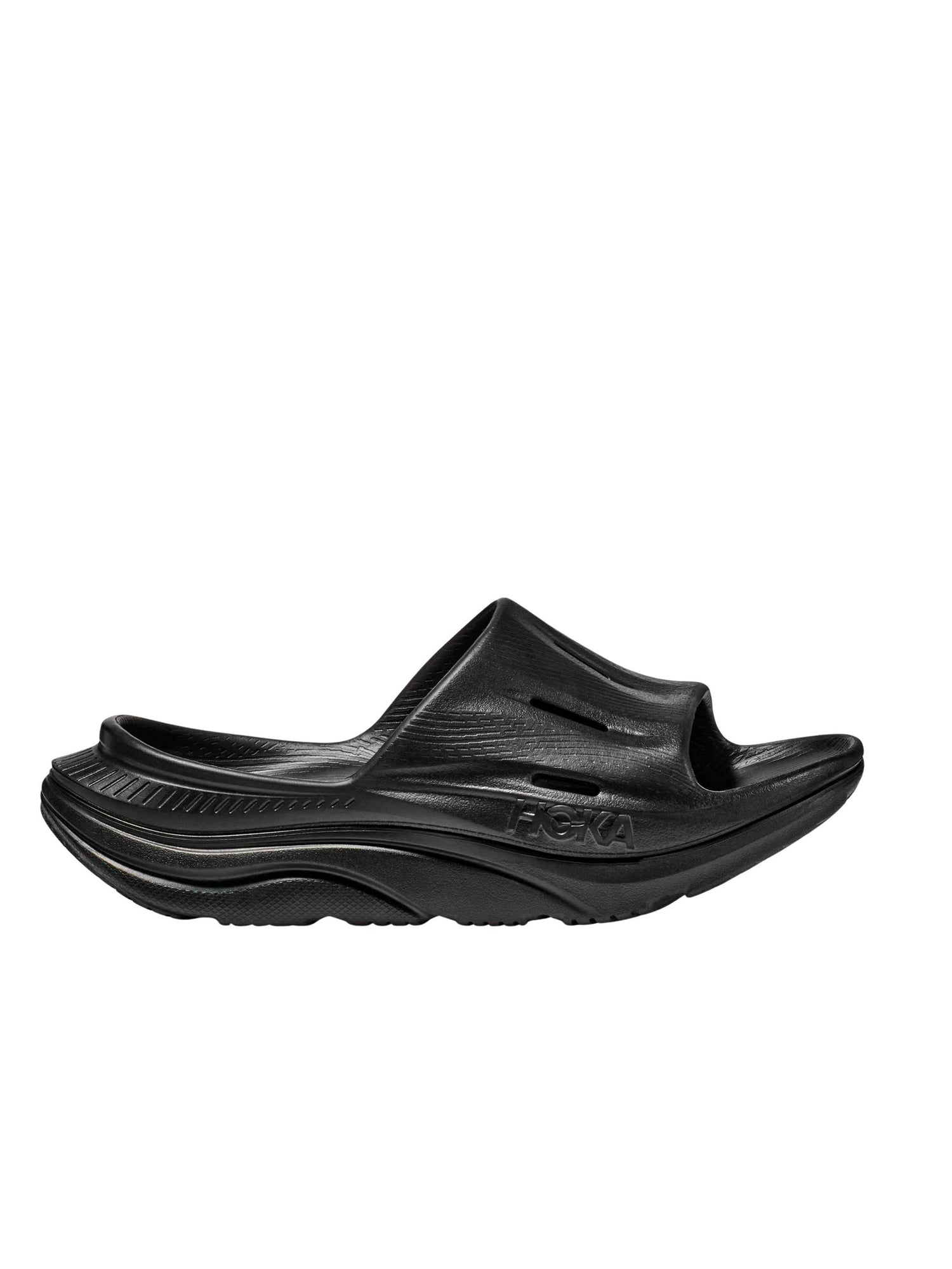 ORA RECOVERY SLIDE 3 UNISEX - HOKA HK1135061