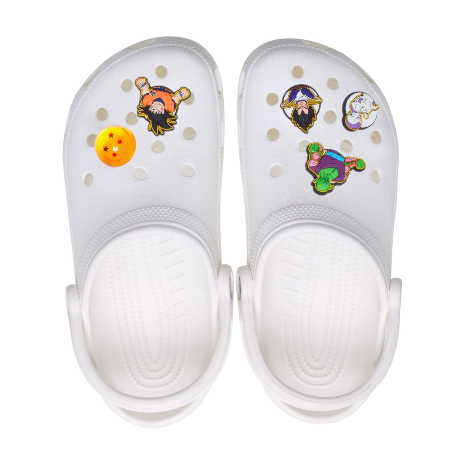 Jib Dragon Ball Z 5 Pack Unisex - 4724