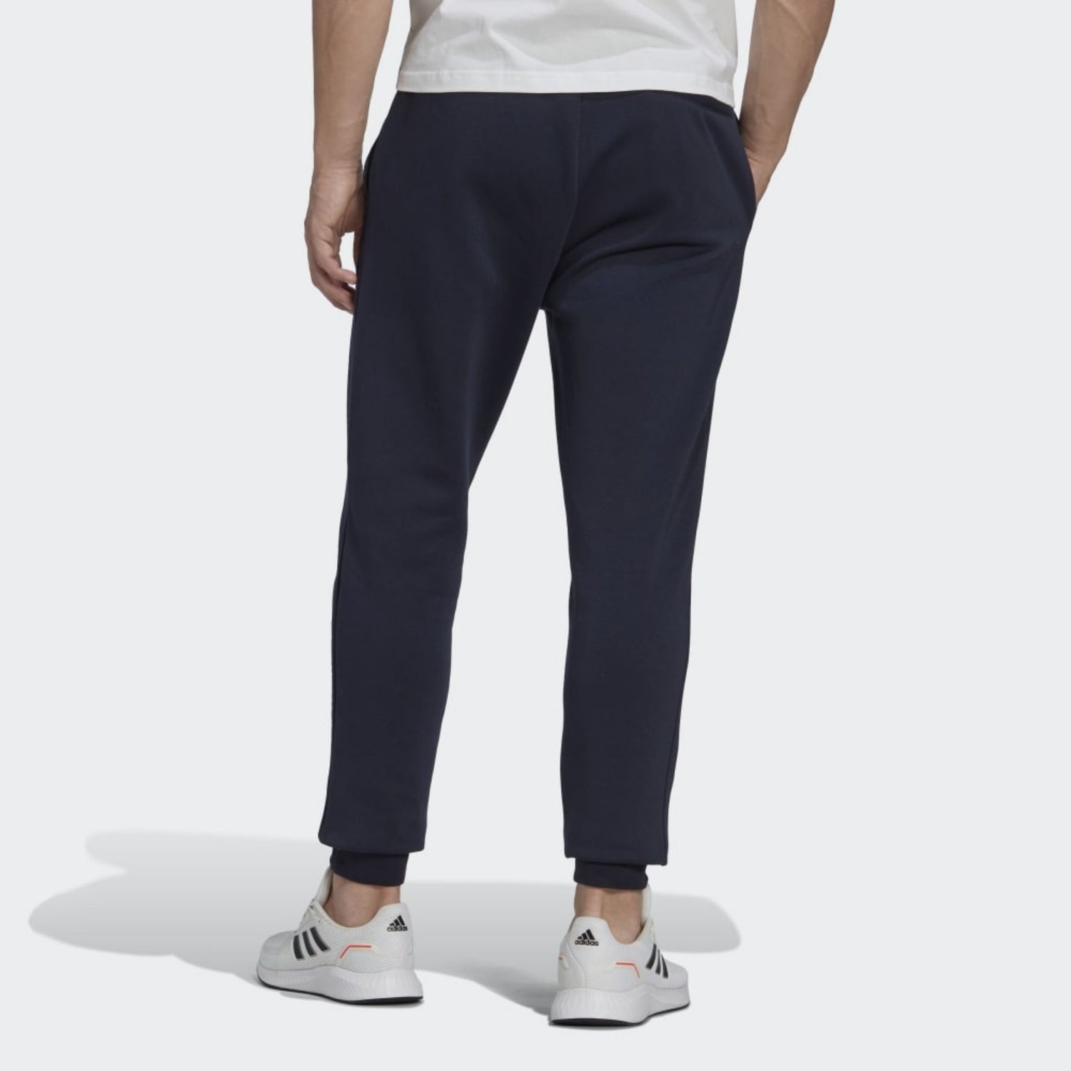 HL2231 M FEELCOZY PANT 2024 Uomo ADIDAS PANTALONE