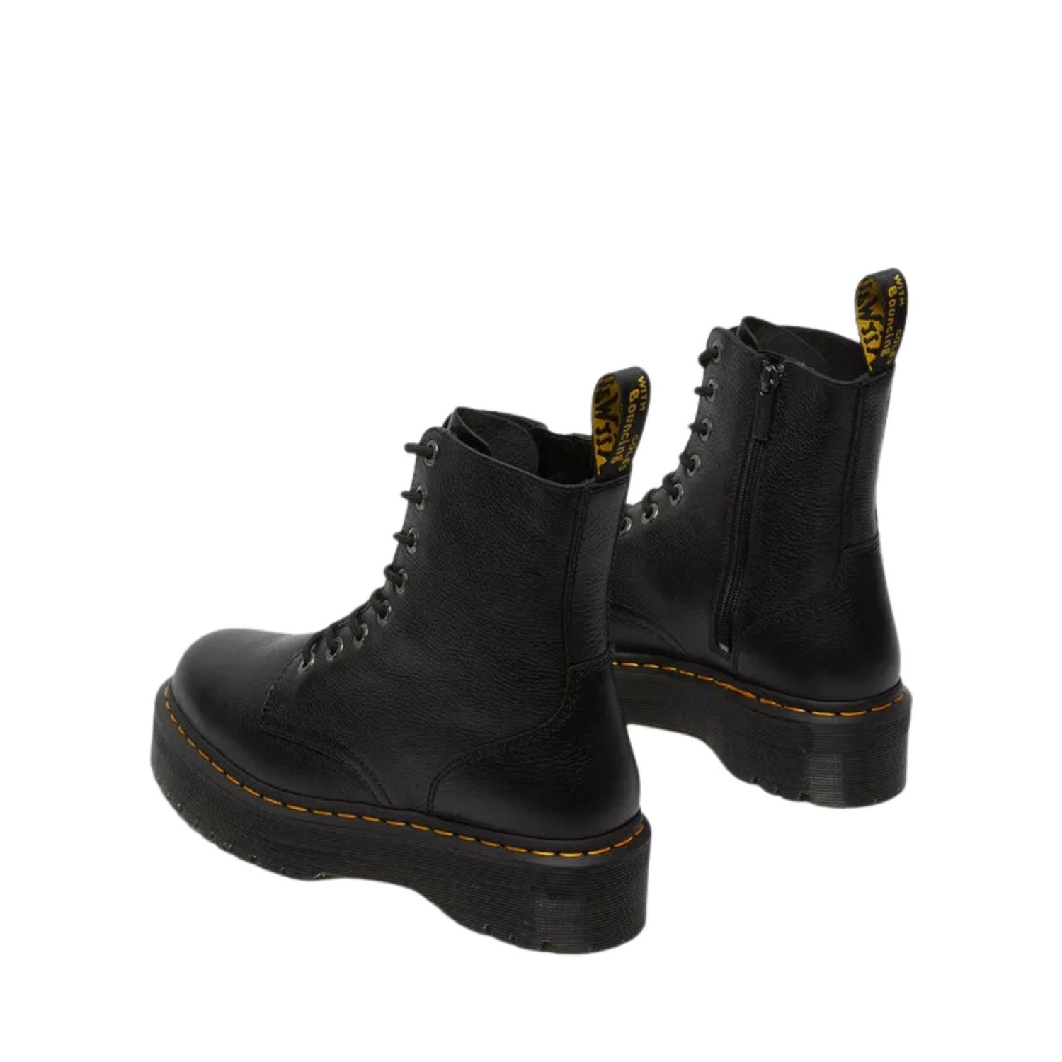 JADON III Unisex adulto DR. MARTENS STIVALE