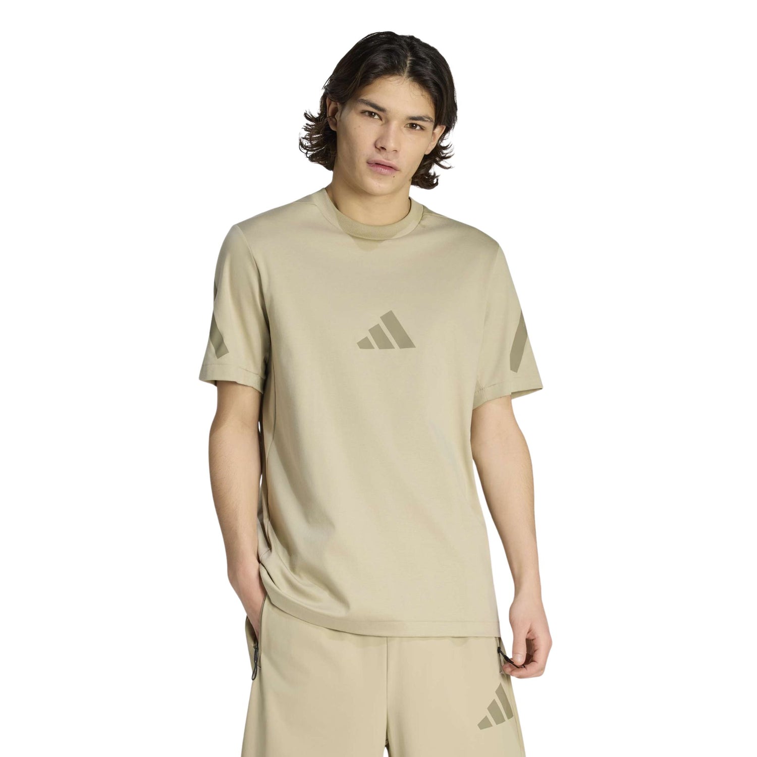 T-shirt Z.N.E. Uomo - KE4698