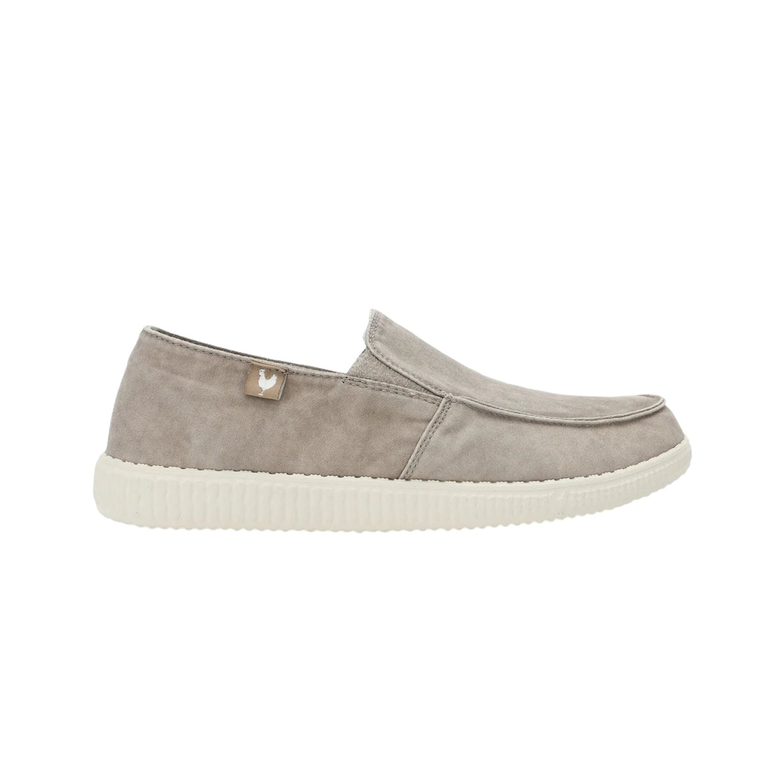 Scarpa WP150 Slip On Washed Uomo