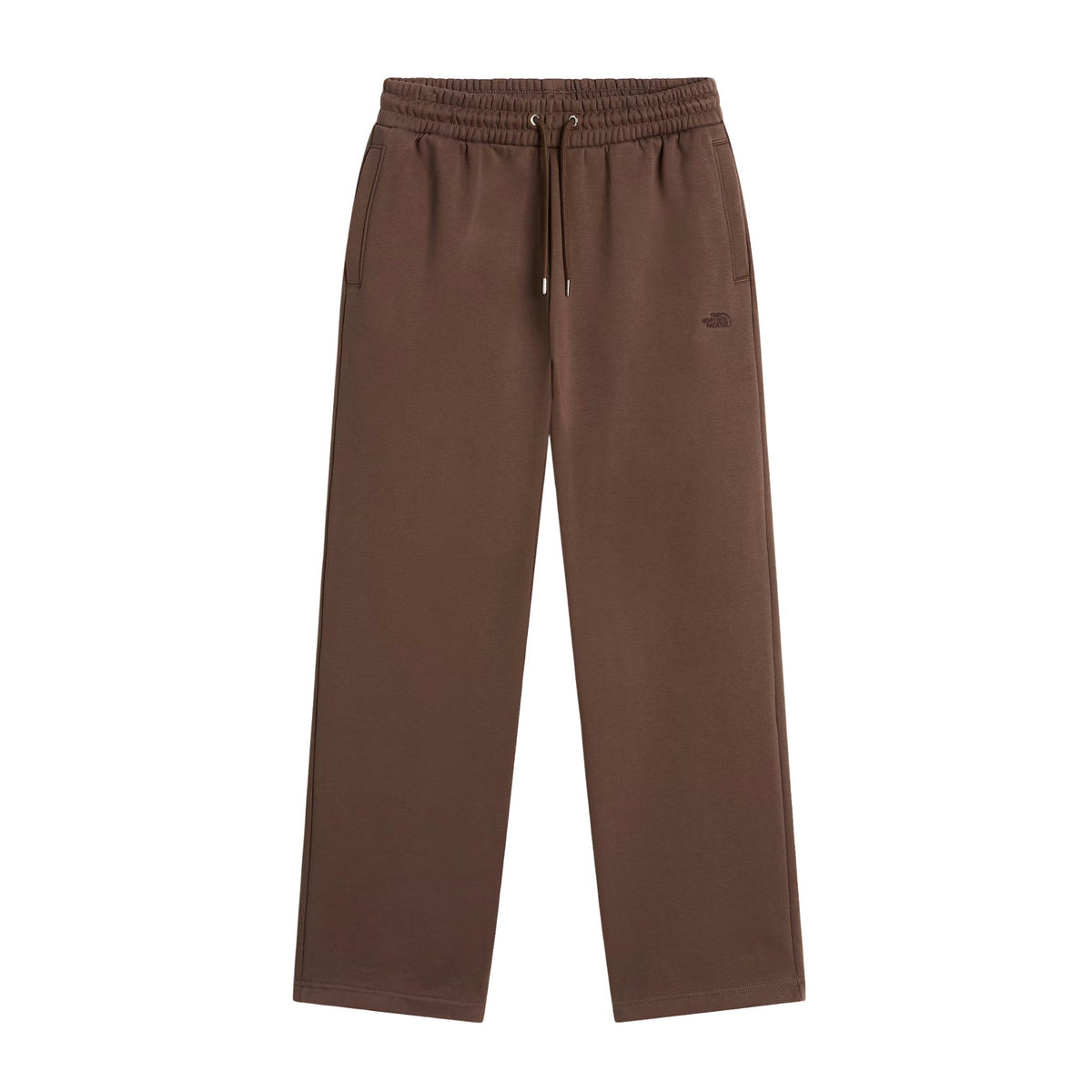 Pantalone Essential Simple Dome Relaxed Straight Donna -  NF0A8CWD