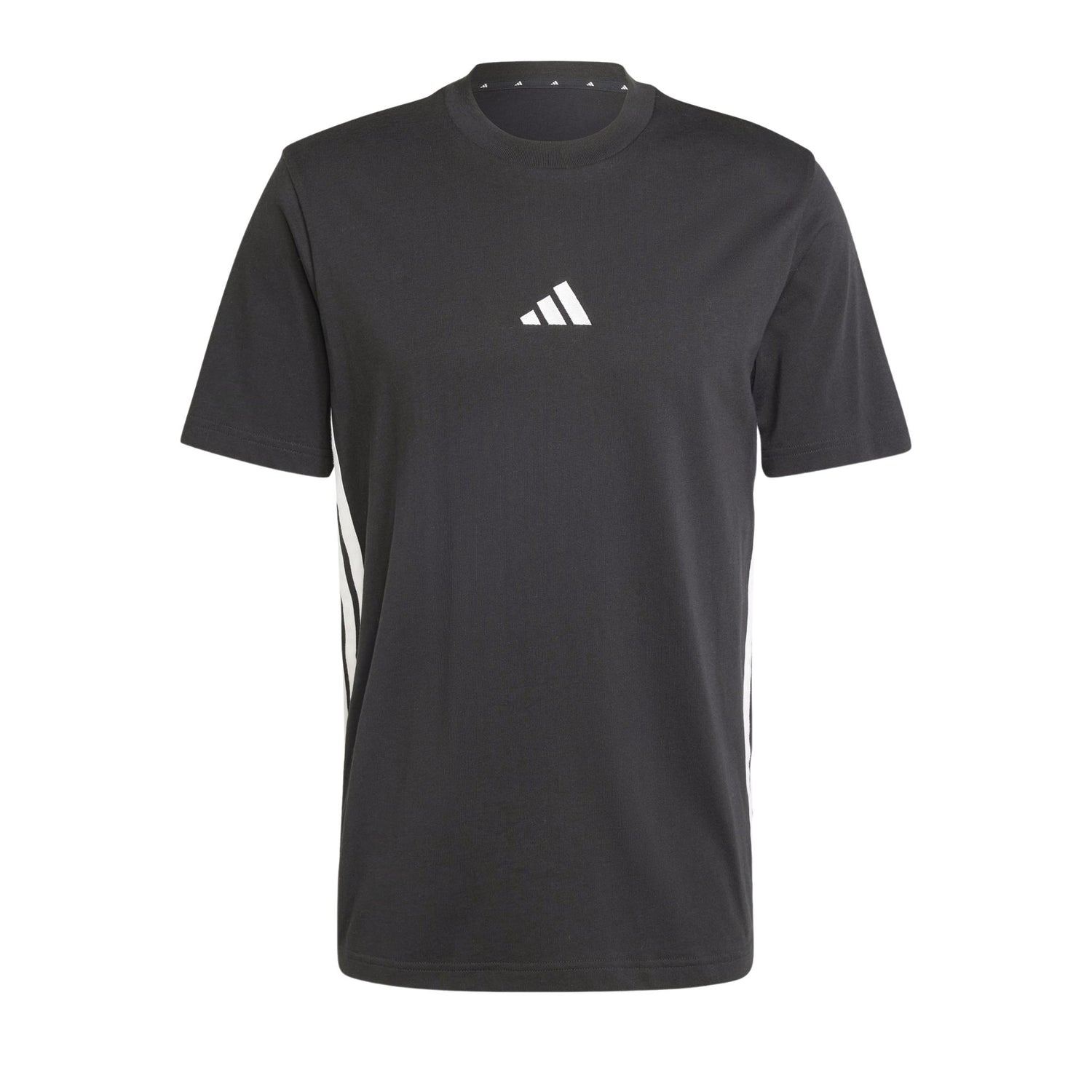 T-shirt Essentials 3-Stripes Uomo - JD1906