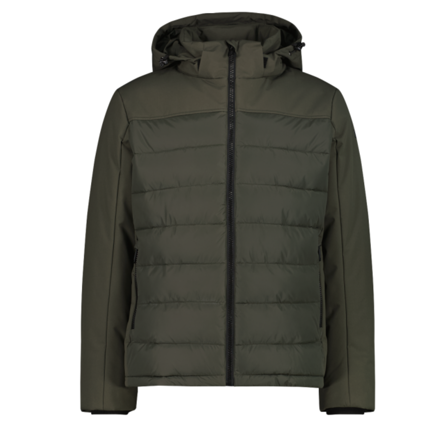 CMP Cappotto imbottito da donna CMP Cappotto imbottito da donna