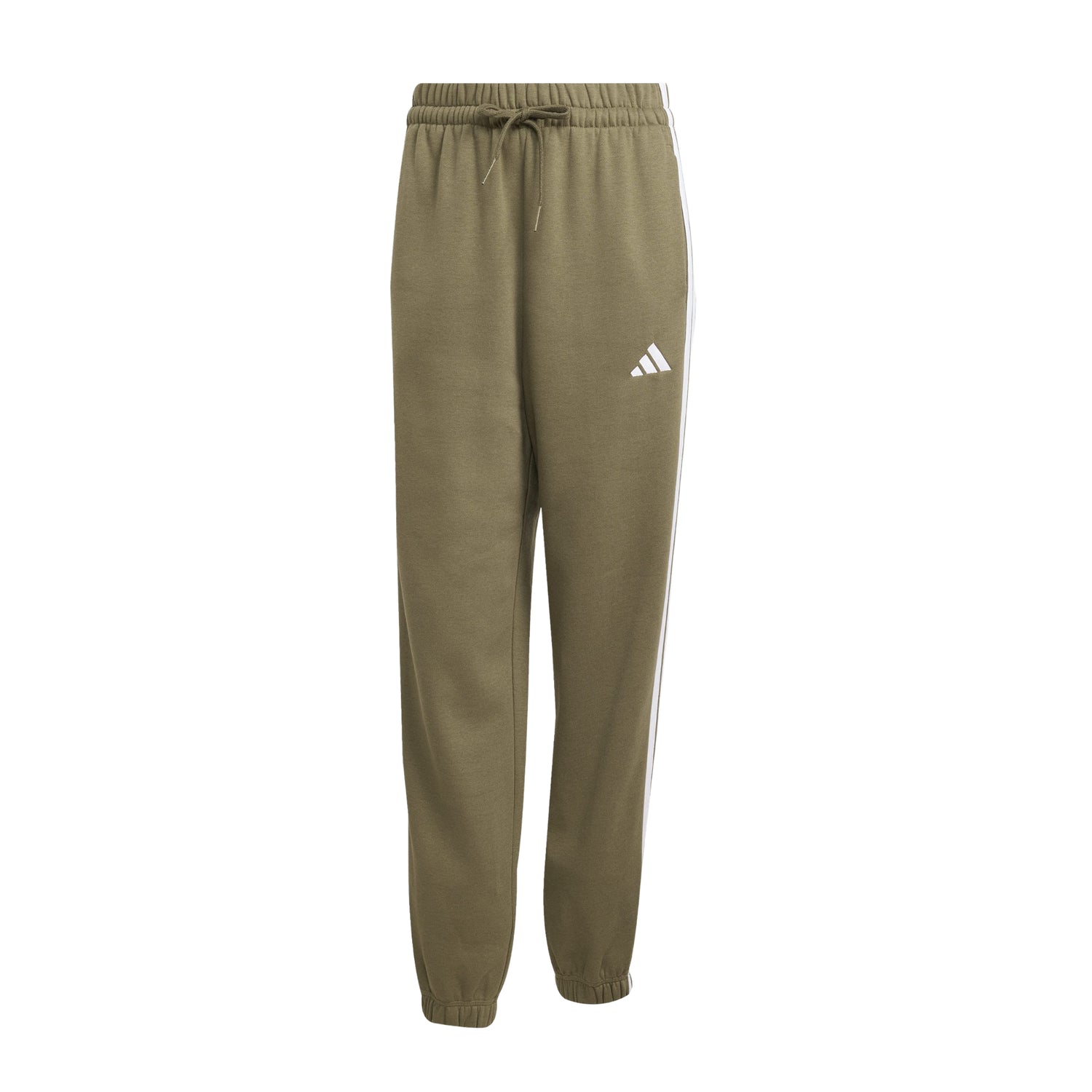 Pantalone Essentials 3 Stripes Donna - JX7698