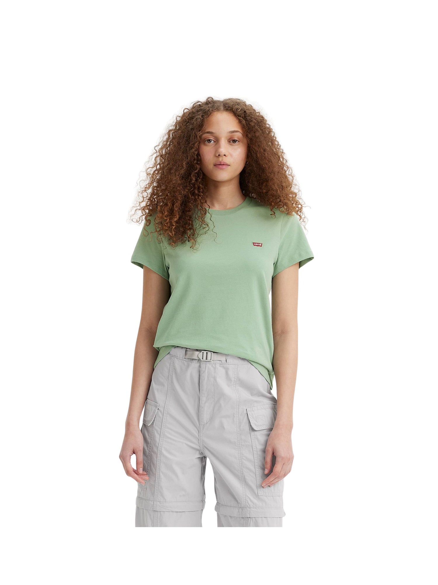 T-SHIRT THE PERFECT TEE DONNA - LEVI'S 39185