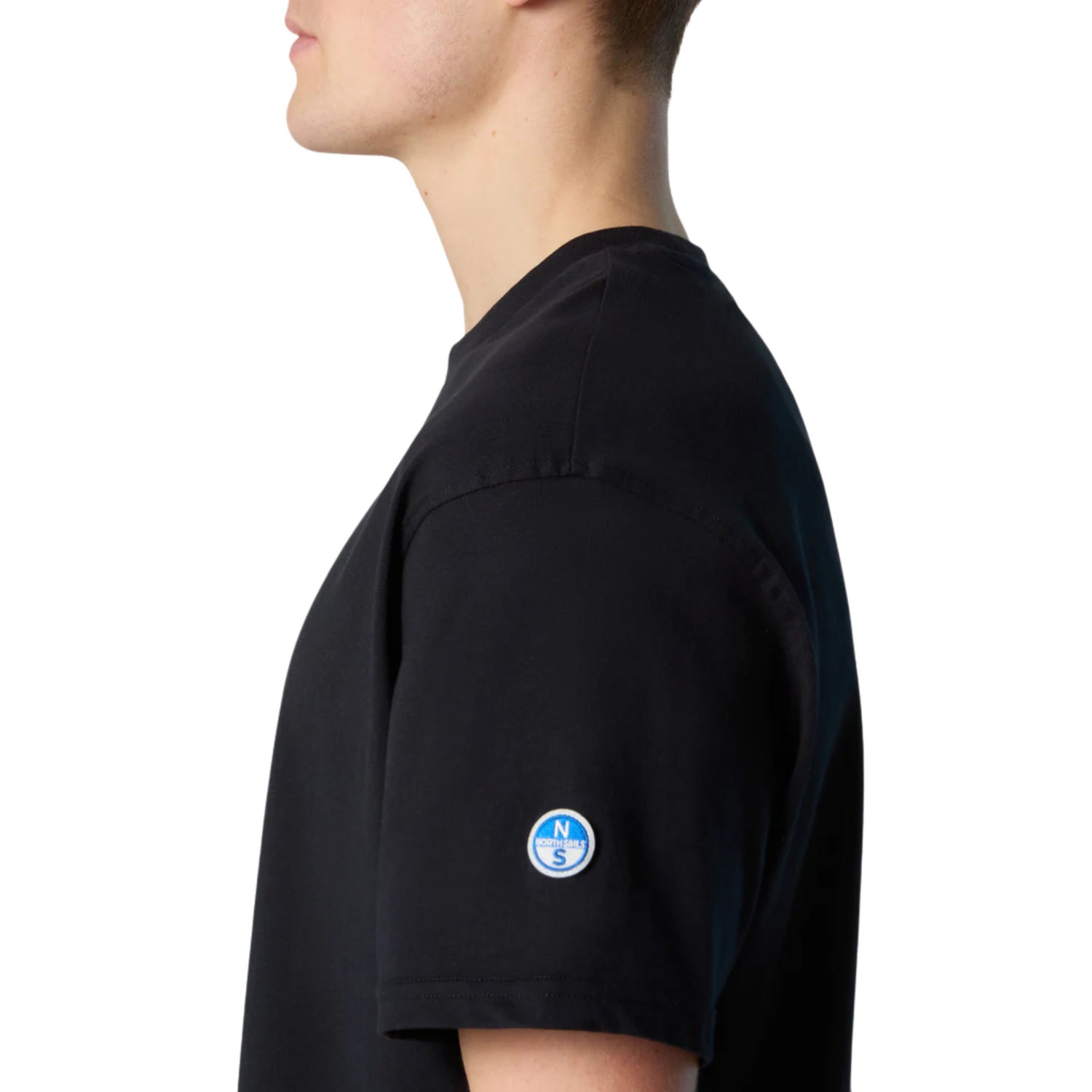 T-shirt Short Sleeve Uomo - 692848