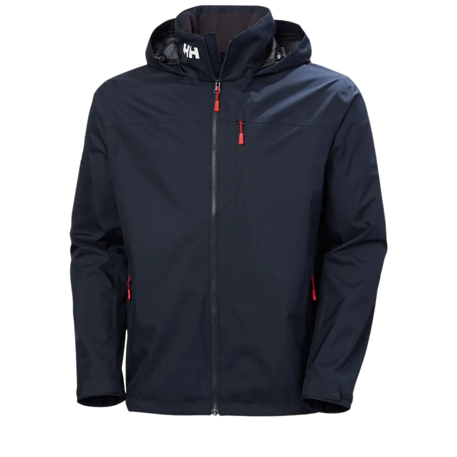 Giacca Crew Hooded 2.0 Uomo - 34443