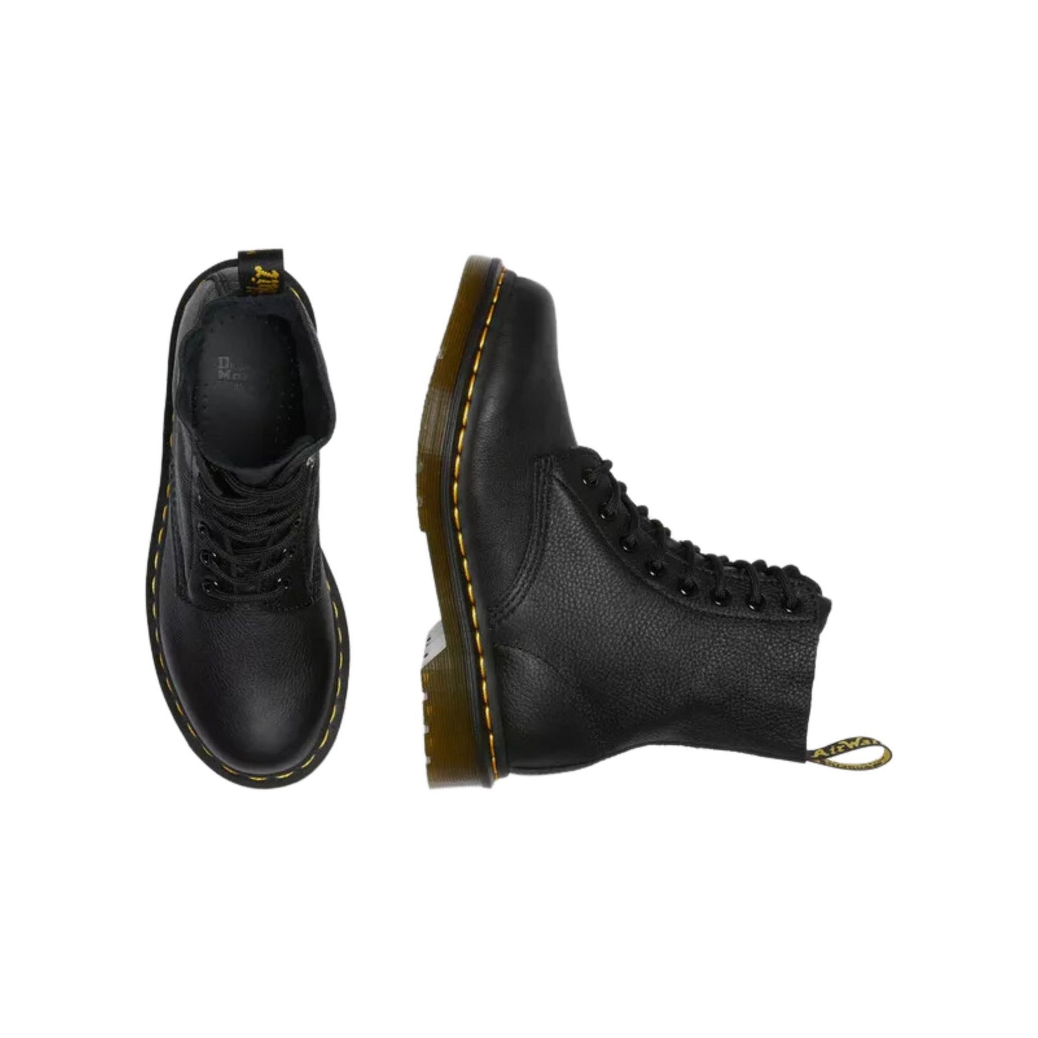 1460 PASCAL Donna DR. MARTENS STIVALE