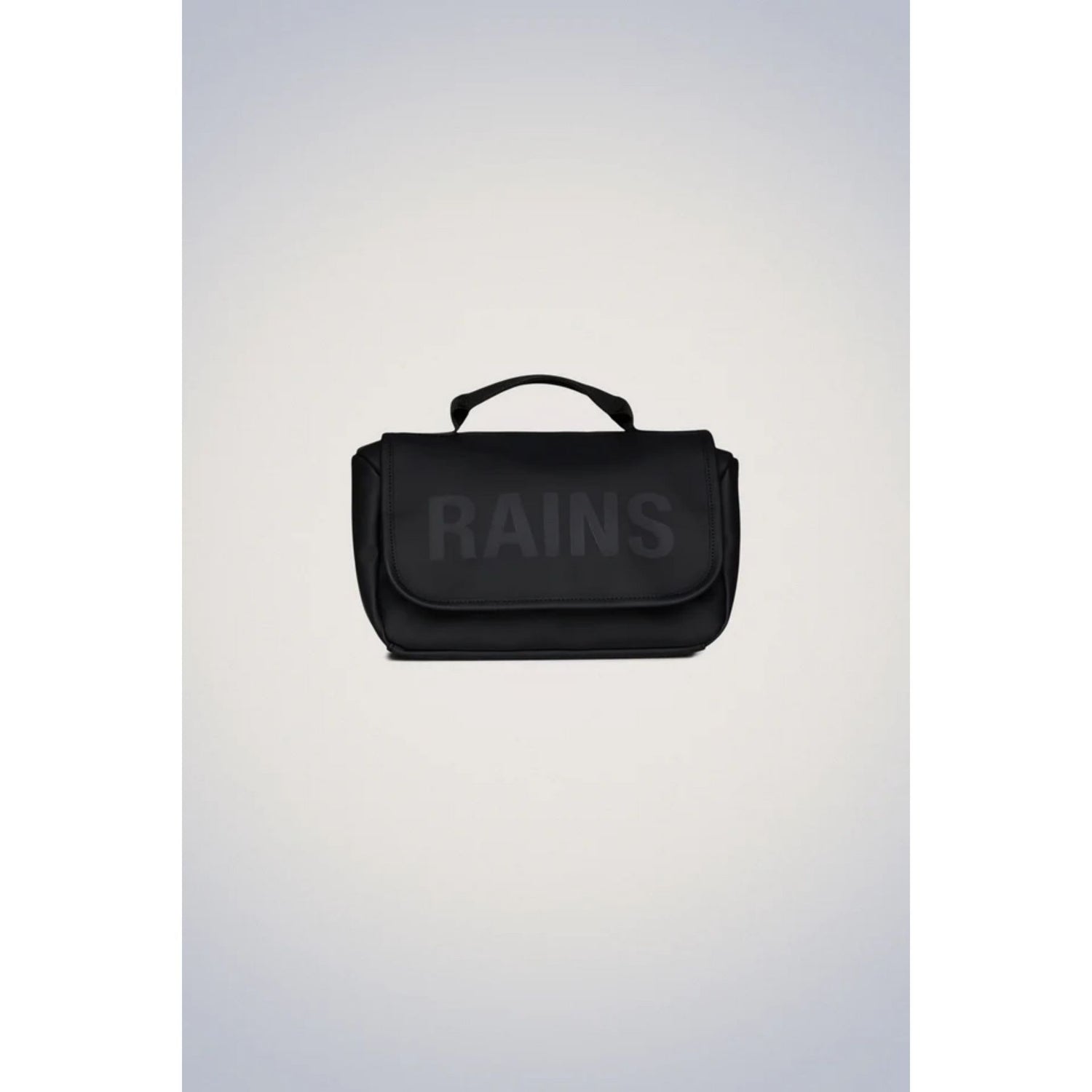 16310 TEXEL WASH BAG Unisex adulto RAINS BORSA