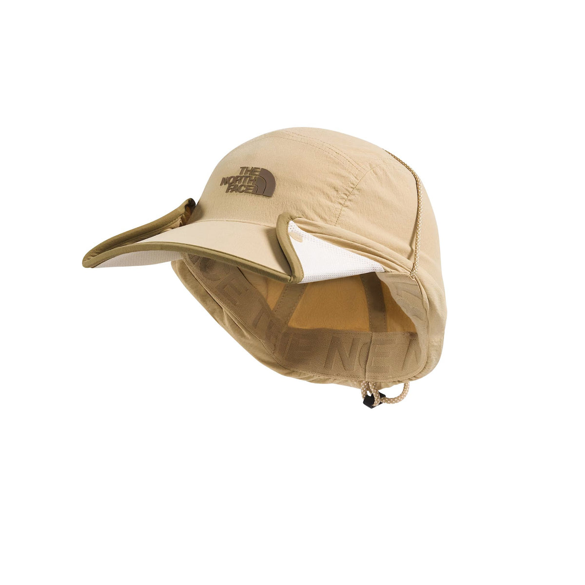 Cappello Class V Convertible Sunshield Uomo - NF0A8EPX