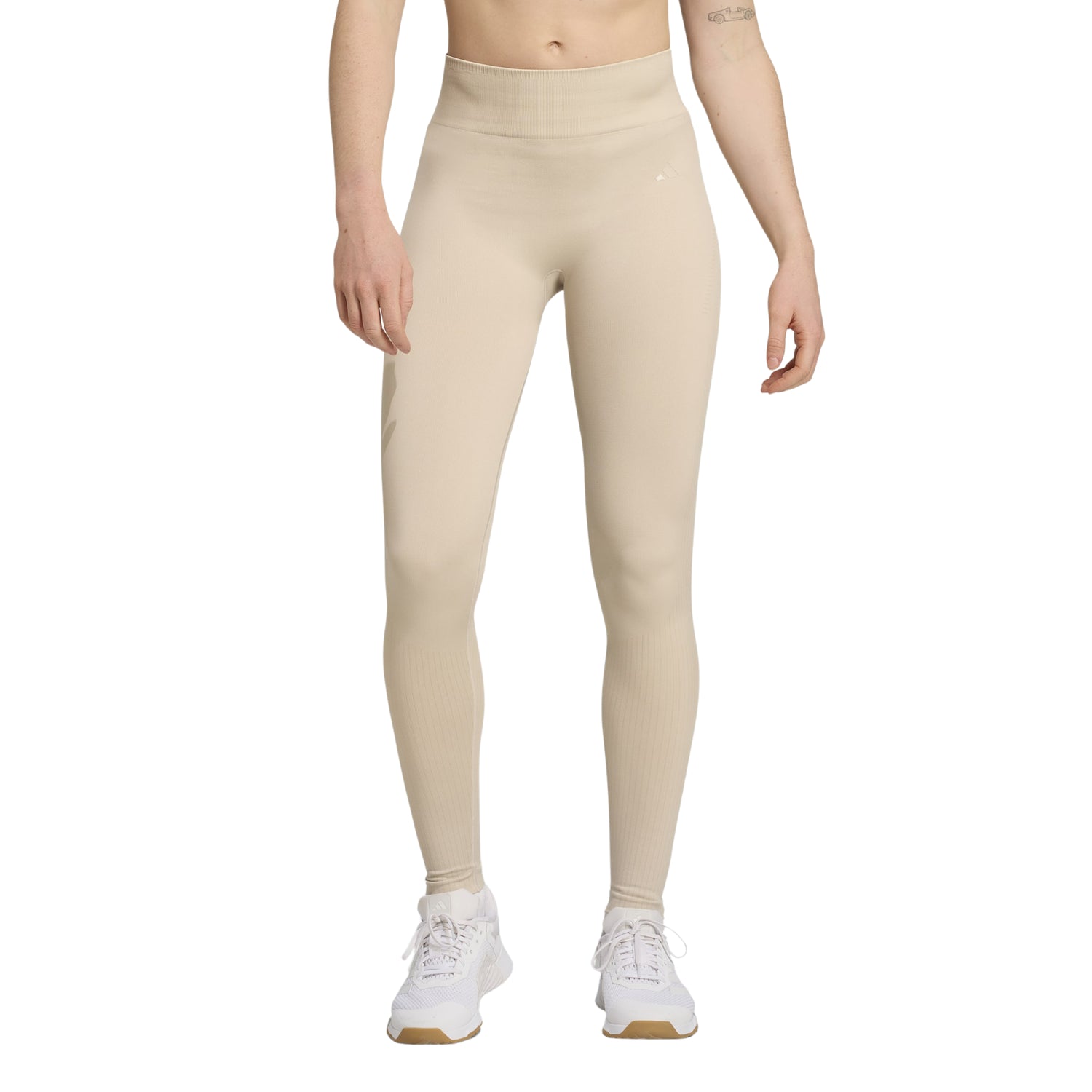 Leggings Workout Essentials Donna - JX3918