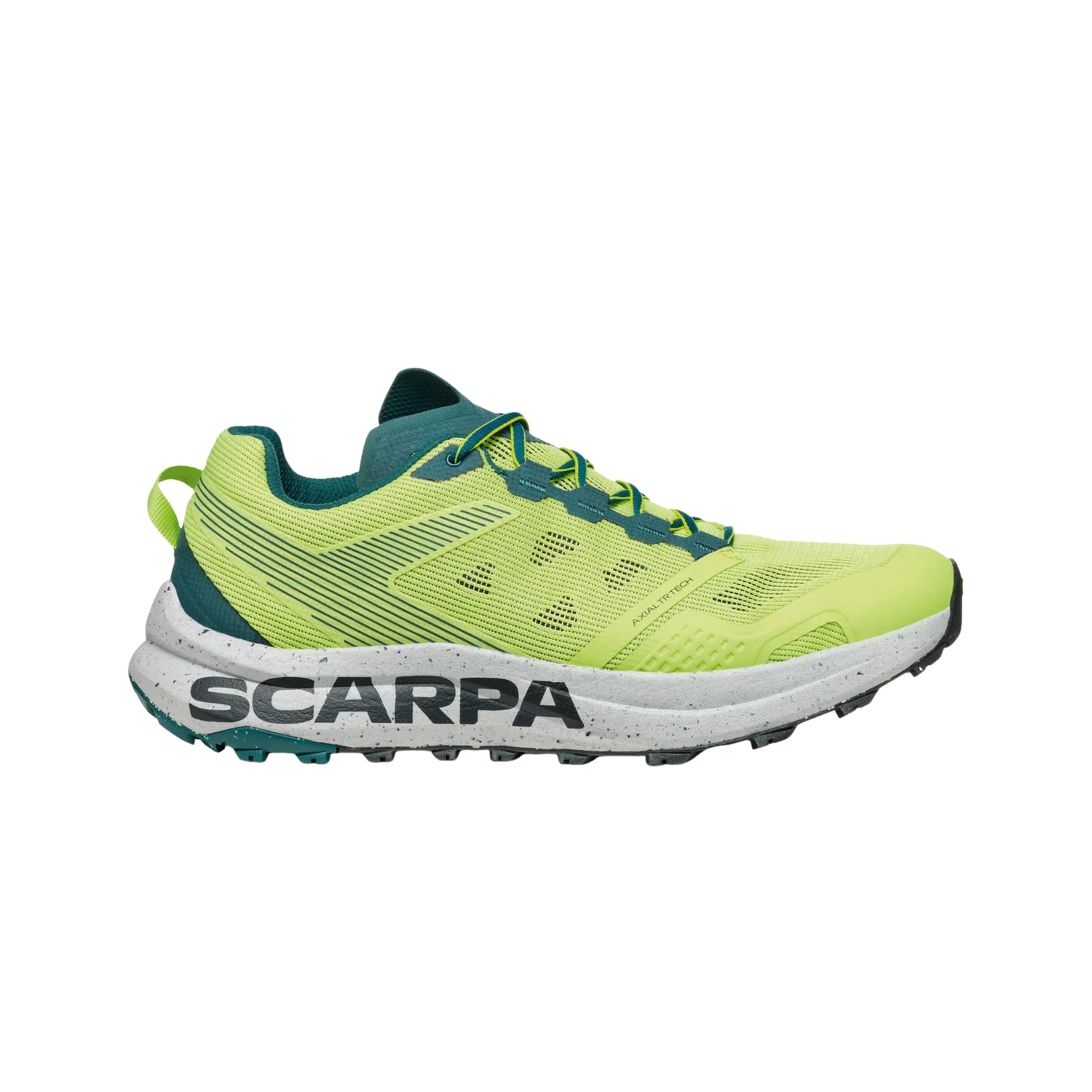 Scarpa Spin Planet Uomo - 33063-350